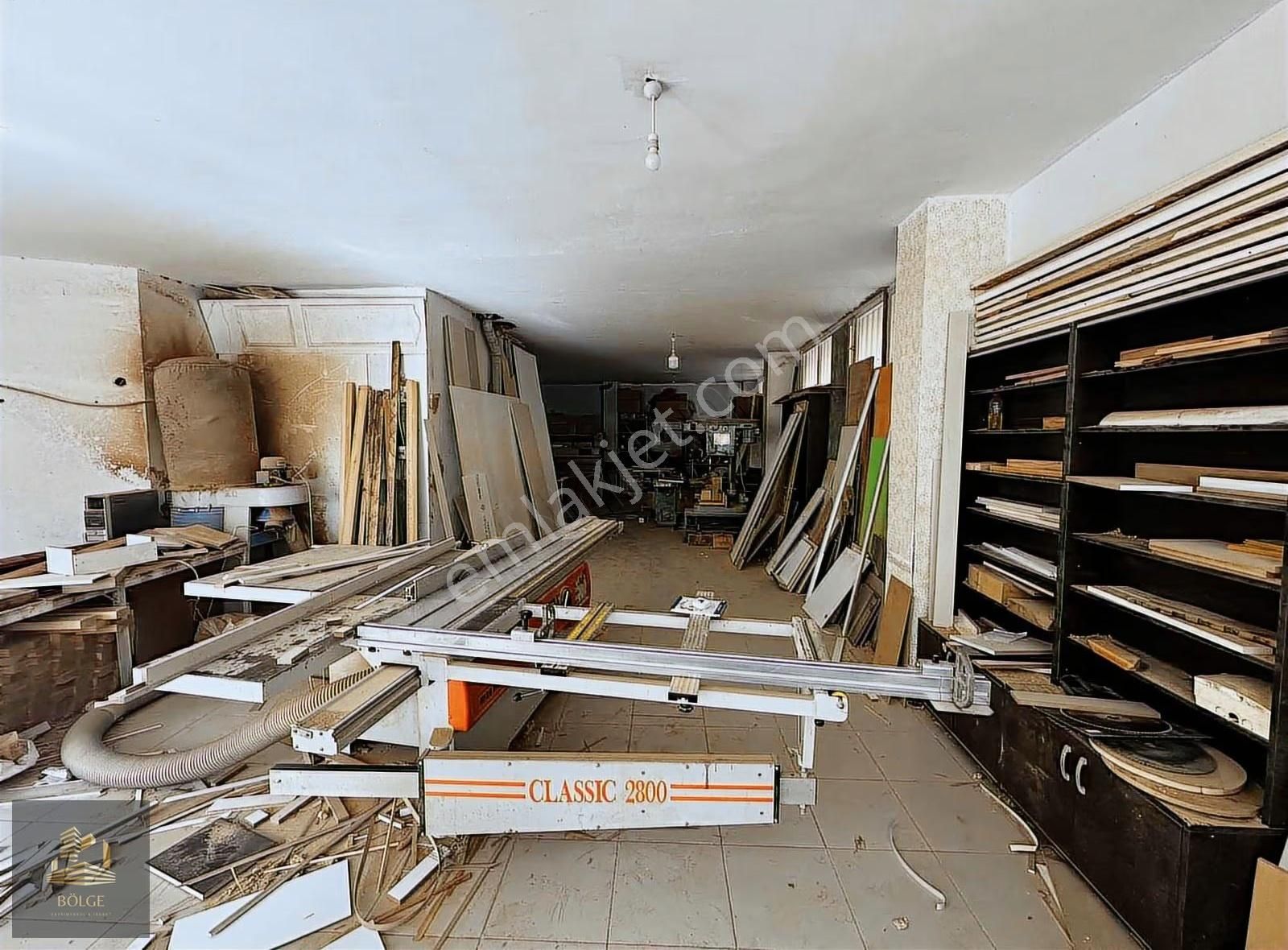 Bölge'den Alt Kaynarcada 165 M2 Krediye Uygun Yeni Binada Dükkan - Görsel 12