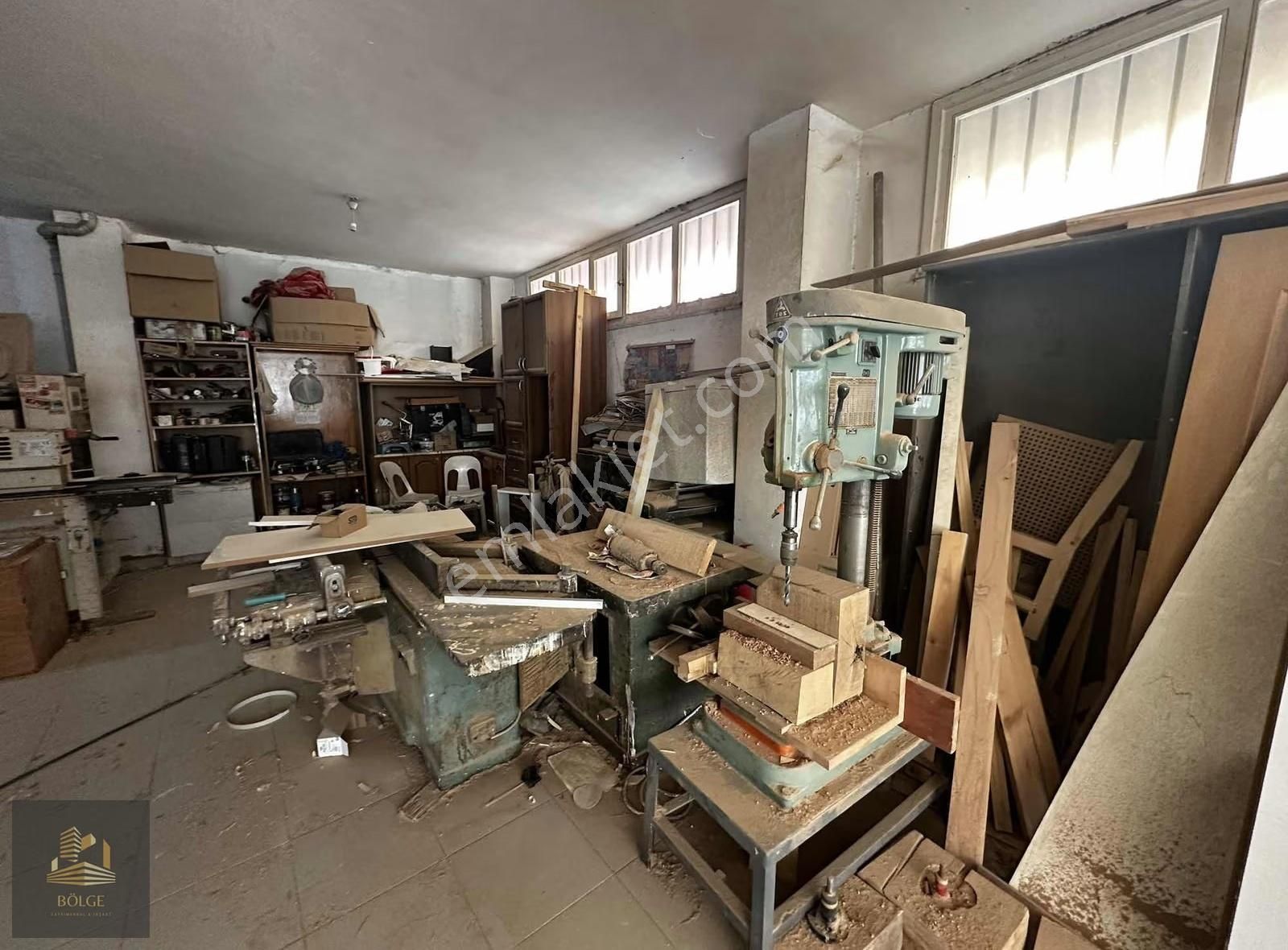 Bölge'den Alt Kaynarcada 165 M2 Krediye Uygun Yeni Binada Dükkan - Görsel 14