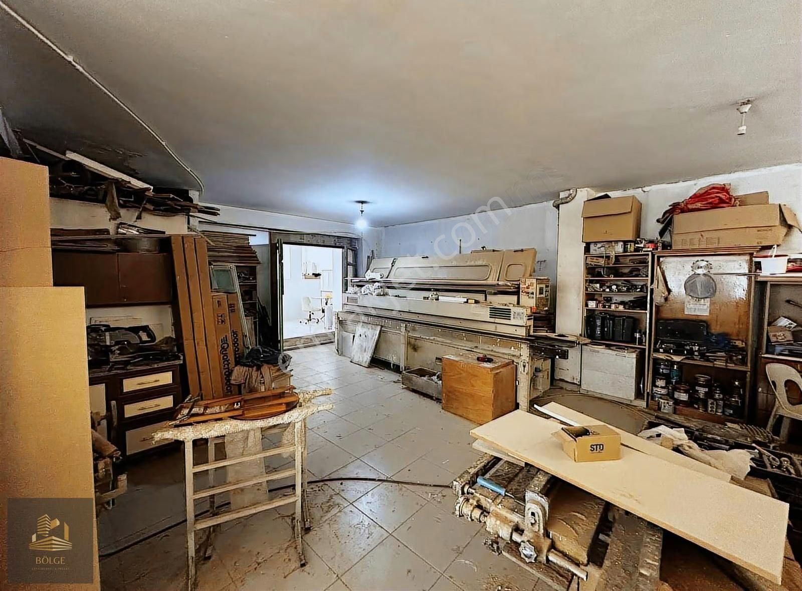 Bölge'den Alt Kaynarcada 165 M2 Krediye Uygun Yeni Binada Dükkan - Görsel 8