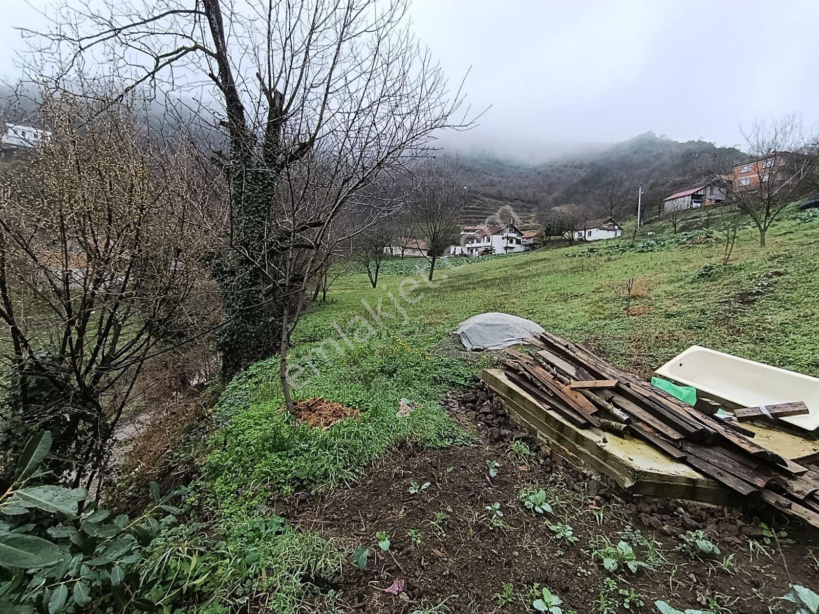 Tarcanlardan Başiskele Aksıgın'da Kaçırılmayacak İmarlı Arsa - Görsel 8