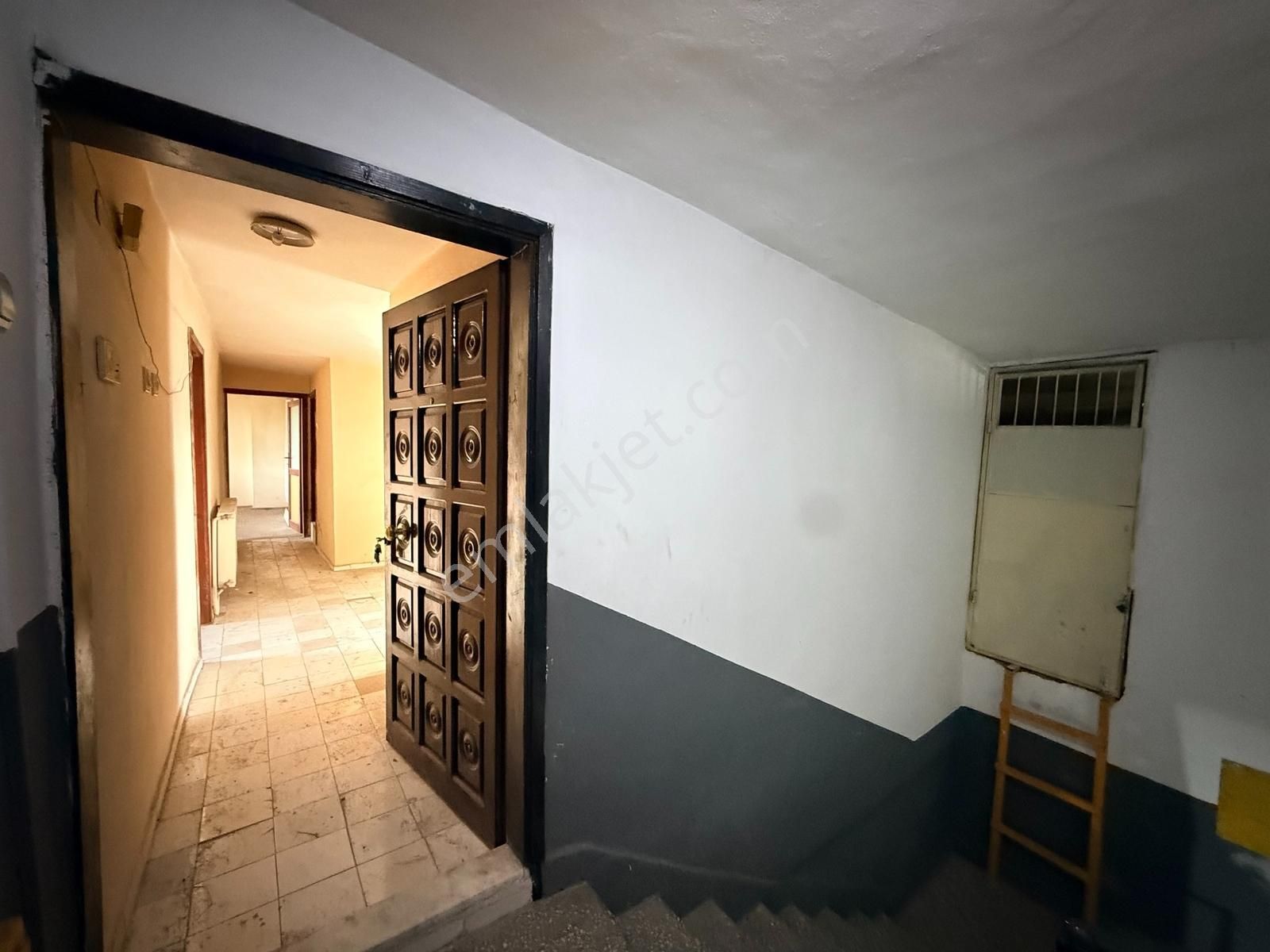 Adalet Mahallesinde Fırsat Girişleri Ayrı 5+2 Dubleks Daıre - Görsel 25