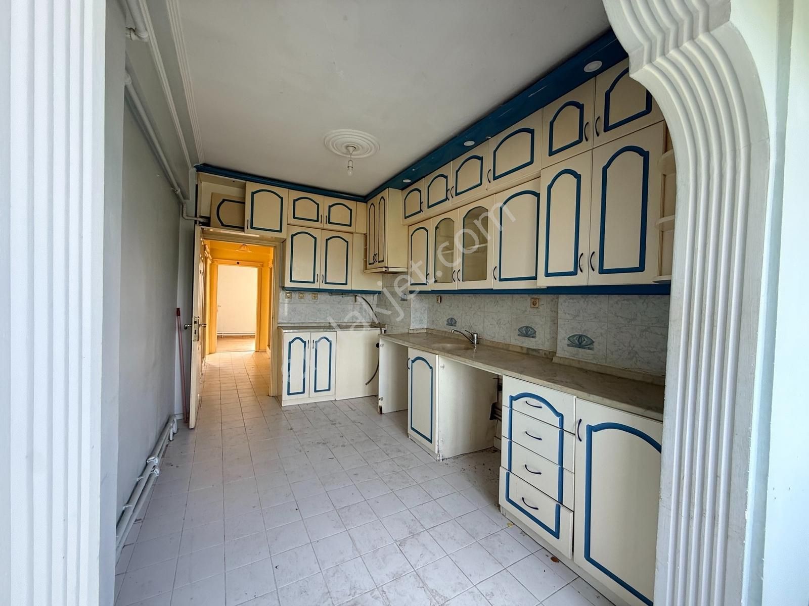 Adalet Mahallesinde Fırsat Girişleri Ayrı 5+2 Dubleks Daıre - Görsel 33