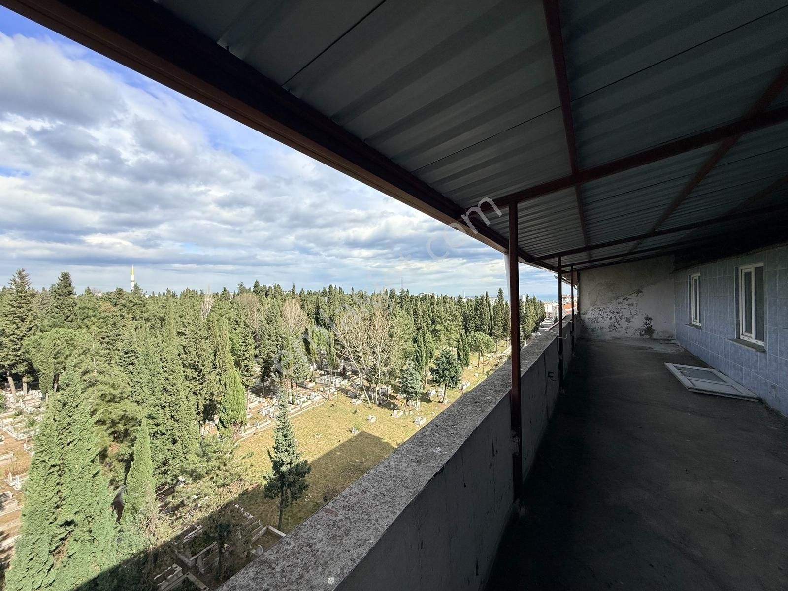 Adalet Mahallesinde Fırsat Girişleri Ayrı 5+2 Dubleks Daıre - Görsel 27