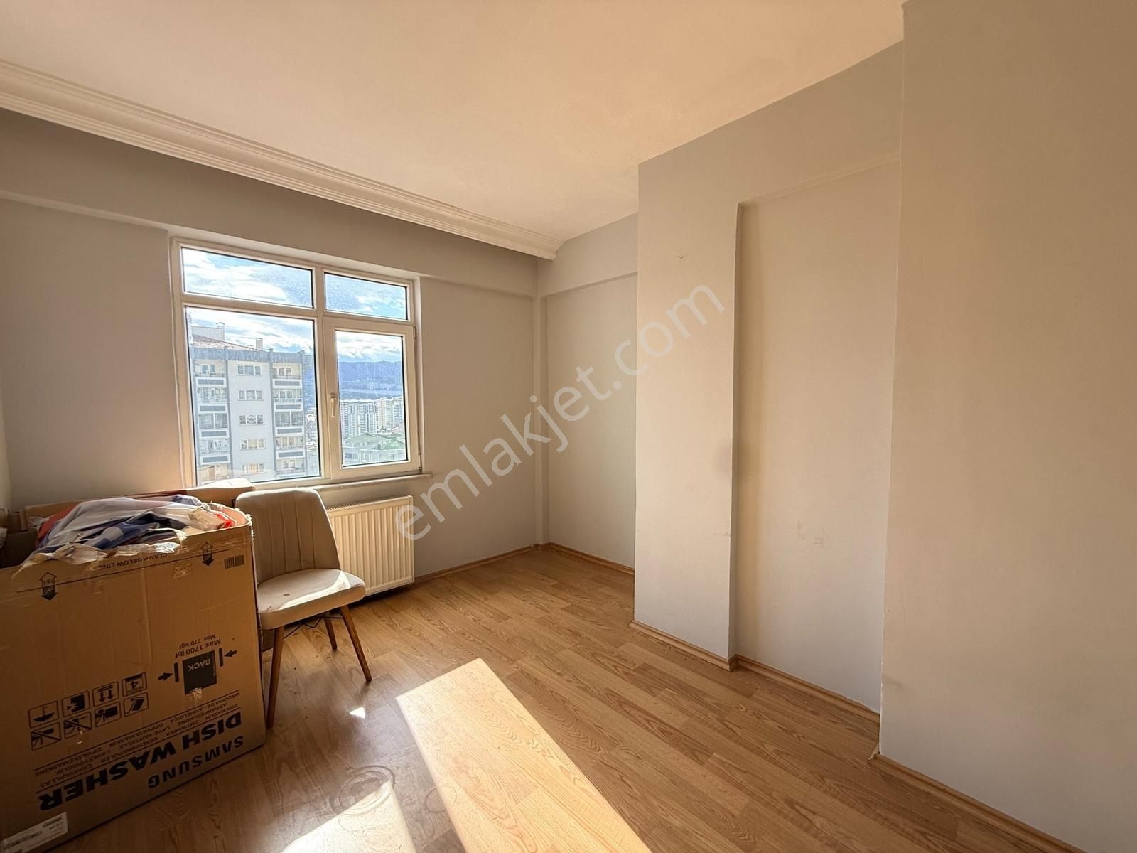 Adalet Mahallesinde Fırsat Girişleri Ayrı 5+2 Dubleks Daıre - Görsel 17