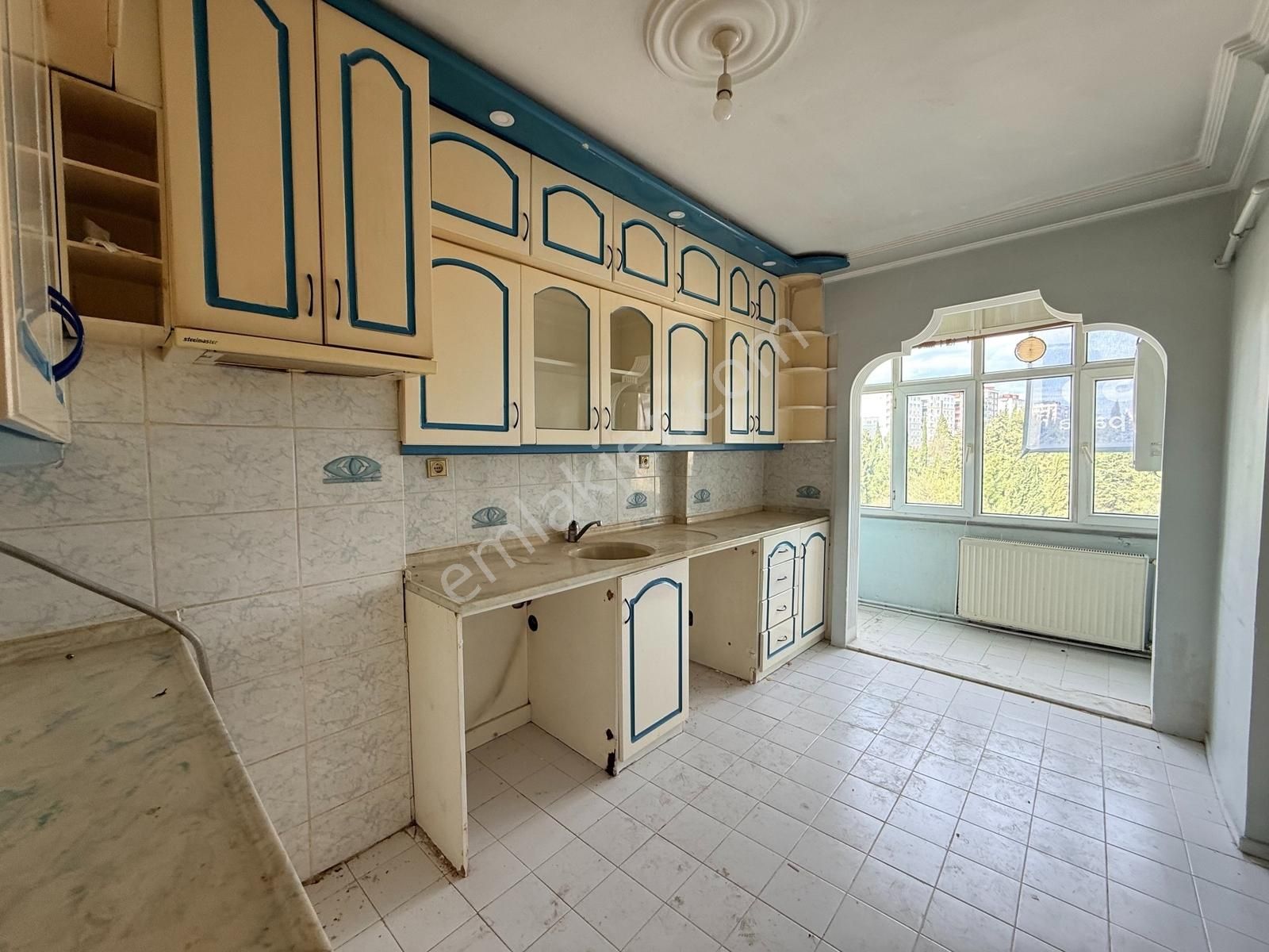 Adalet Mahallesinde Fırsat Girişleri Ayrı 5+2 Dubleks Daıre - Görsel 8