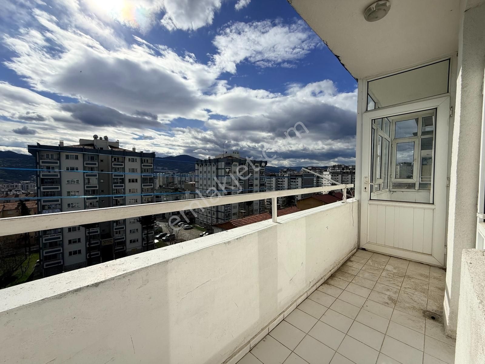 Adalet Mahallesinde Fırsat Girişleri Ayrı 5+2 Dubleks Daıre - Görsel 10