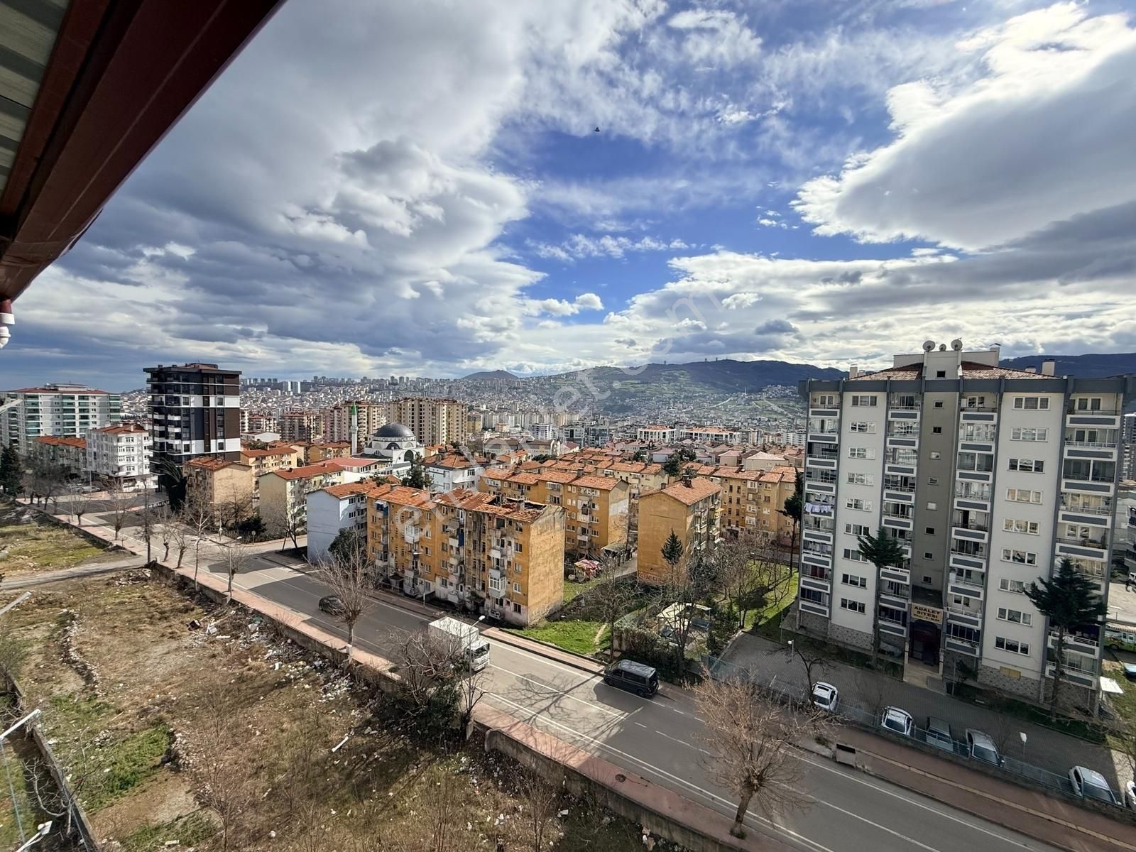 Adalet Mahallesinde Fırsat Girişleri Ayrı 5+2 Dubleks Daıre - Görsel 22