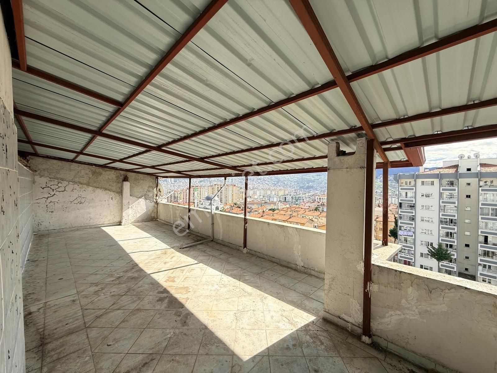 Adalet Mahallesinde Fırsat Girişleri Ayrı 5+2 Dubleks Daıre - Görsel 21