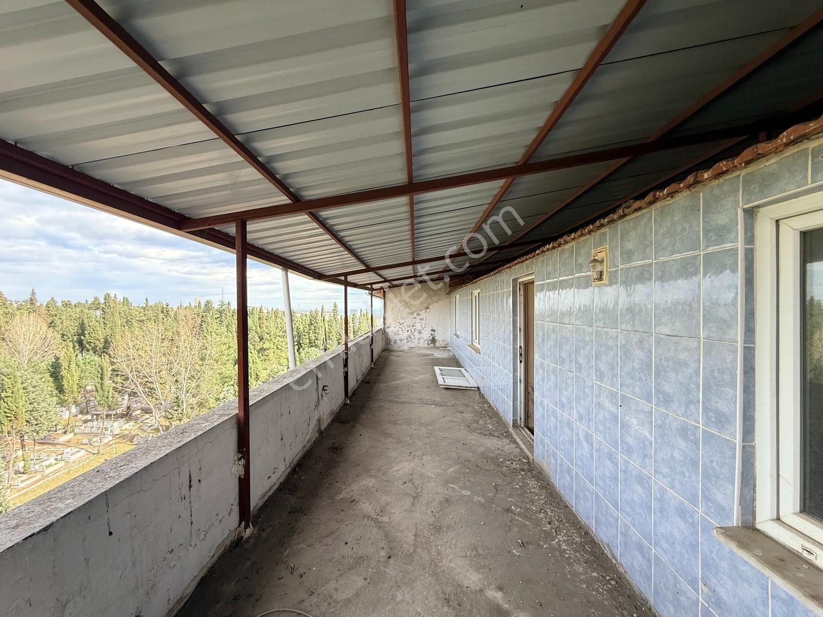 Adalet Mahallesinde Fırsat Girişleri Ayrı 5+2 Dubleks Daıre - Görsel 34