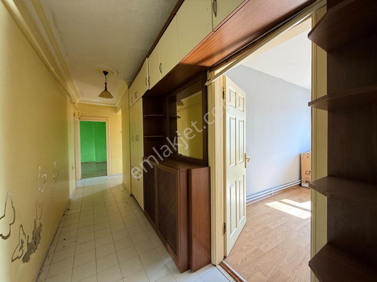 Adalet Mahallesinde Fırsat Girişleri Ayrı 5+2 Dubleks Daıre - Görsel 5