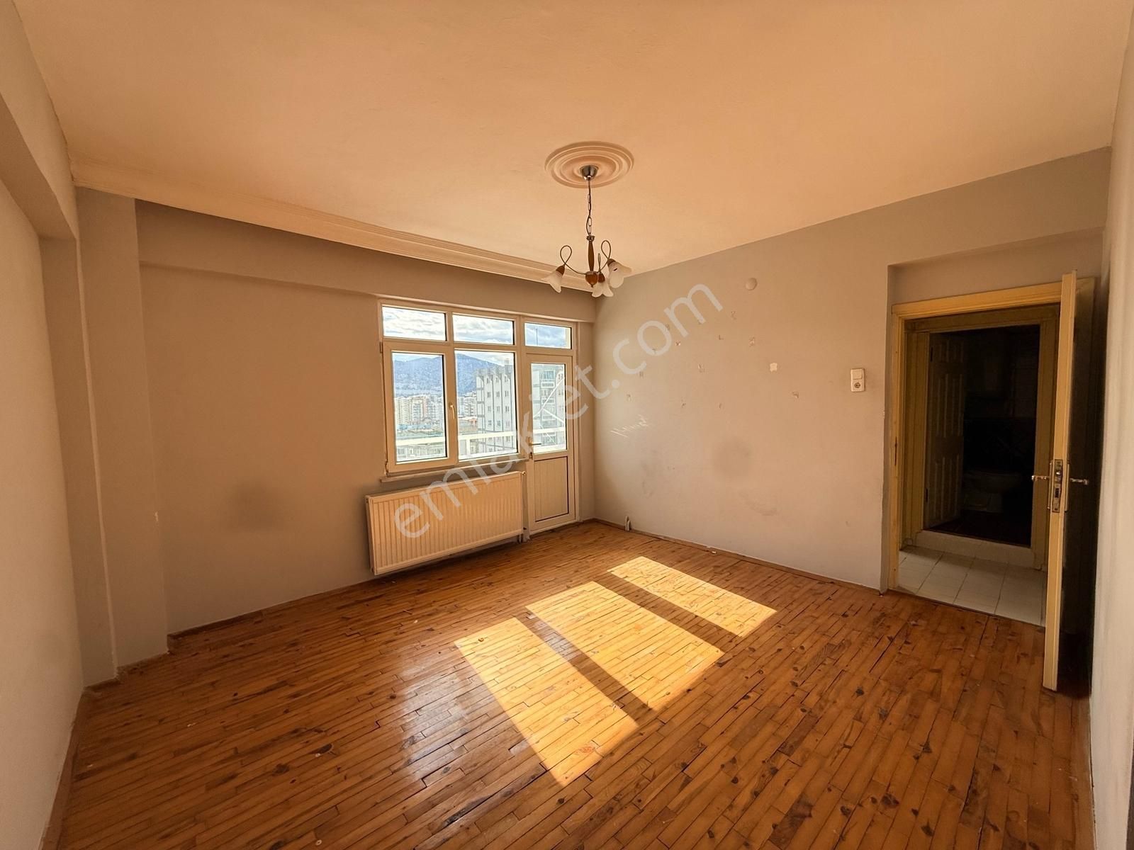 Adalet Mahallesinde Fırsat Girişleri Ayrı 5+2 Dubleks Daıre - Görsel 31