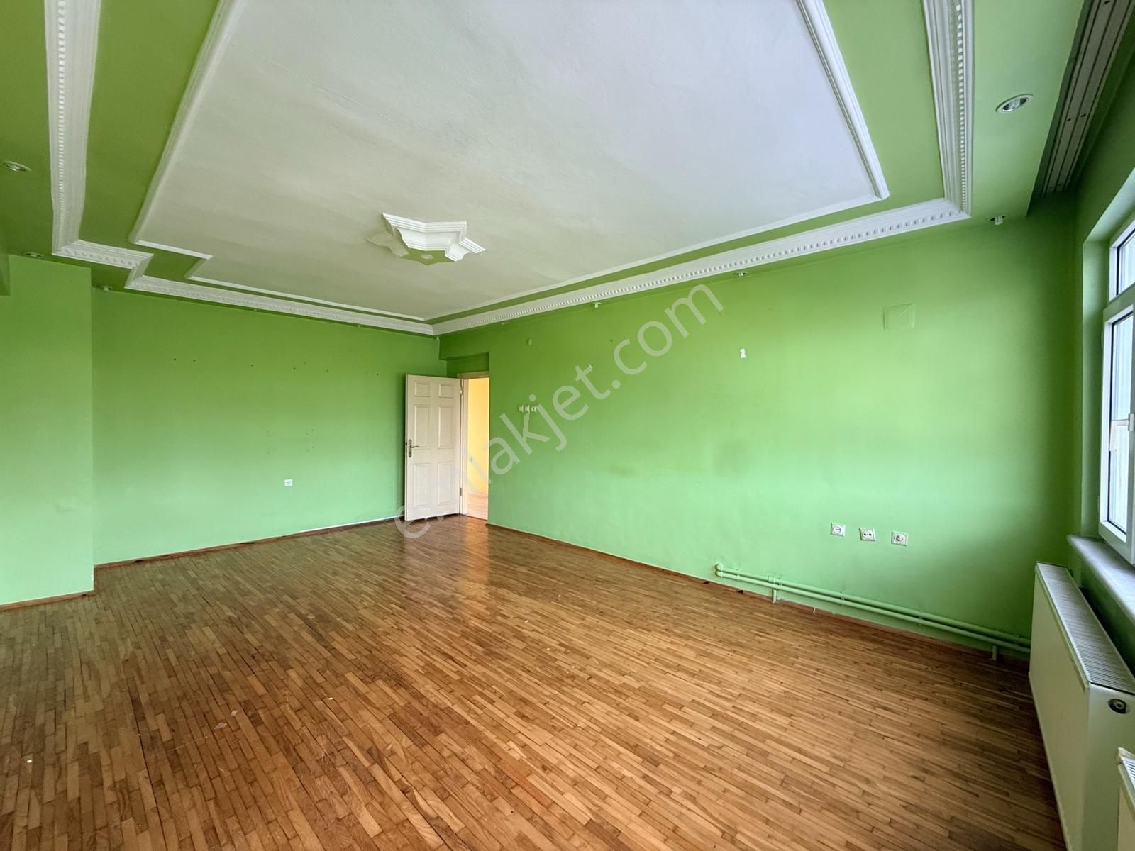 Adalet Mahallesinde Fırsat Girişleri Ayrı 5+2 Dubleks Daıre - Görsel 16