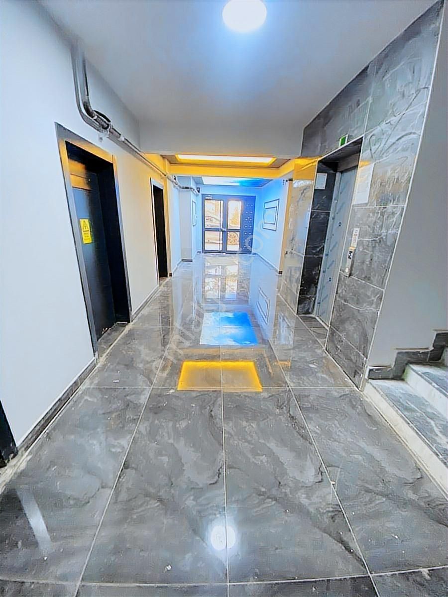 Göksu'dan Yakacık'da Satılık 4.5+1 Yerden Isıtmalı Sıfır Daire - Görsel 14