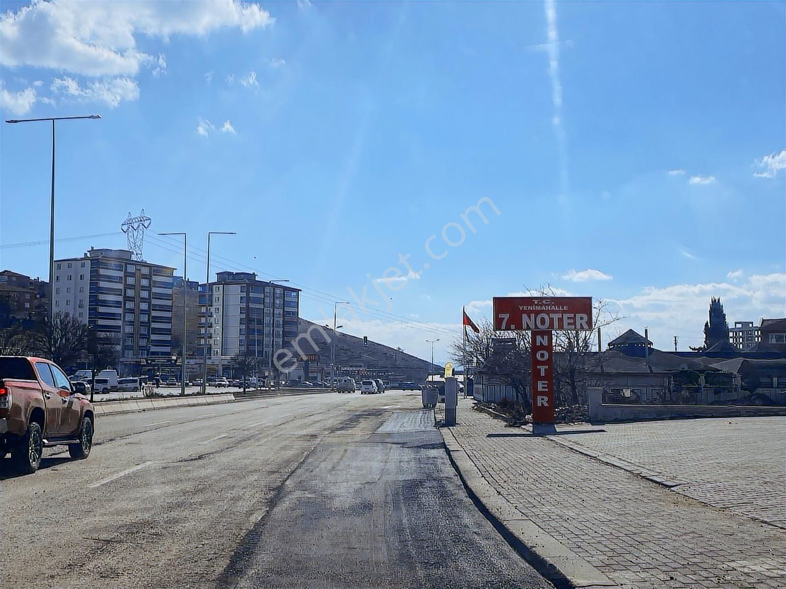 Göksu'dan Yakacık'da Satılık 4.5+1 Yerden Isıtmalı Sıfır Daire - Görsel 4