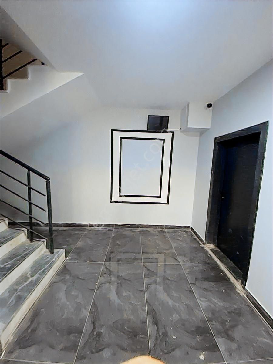 Göksu'dan Yakacık'da Satılık 4.5+1 Yerden Isıtmalı Sıfır Daire - Görsel 31