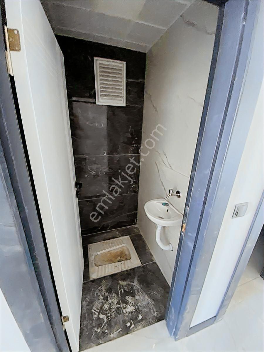 Göksu'dan Yakacık'da Satılık 4.5+1 Yerden Isıtmalı Sıfır Daire - Görsel 35