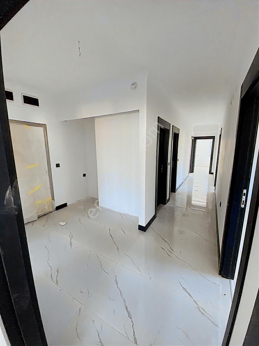 Göksu'dan Yakacık'da Satılık 4.5+1 Yerden Isıtmalı Sıfır Daire - Görsel 30