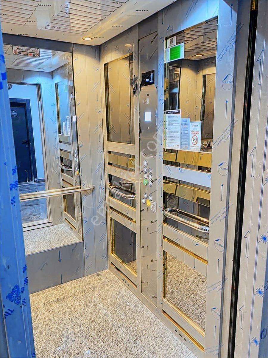 Göksu'dan Yakacık'da Satılık 4.5+1 Yerden Isıtmalı Sıfır Daire - Görsel 32