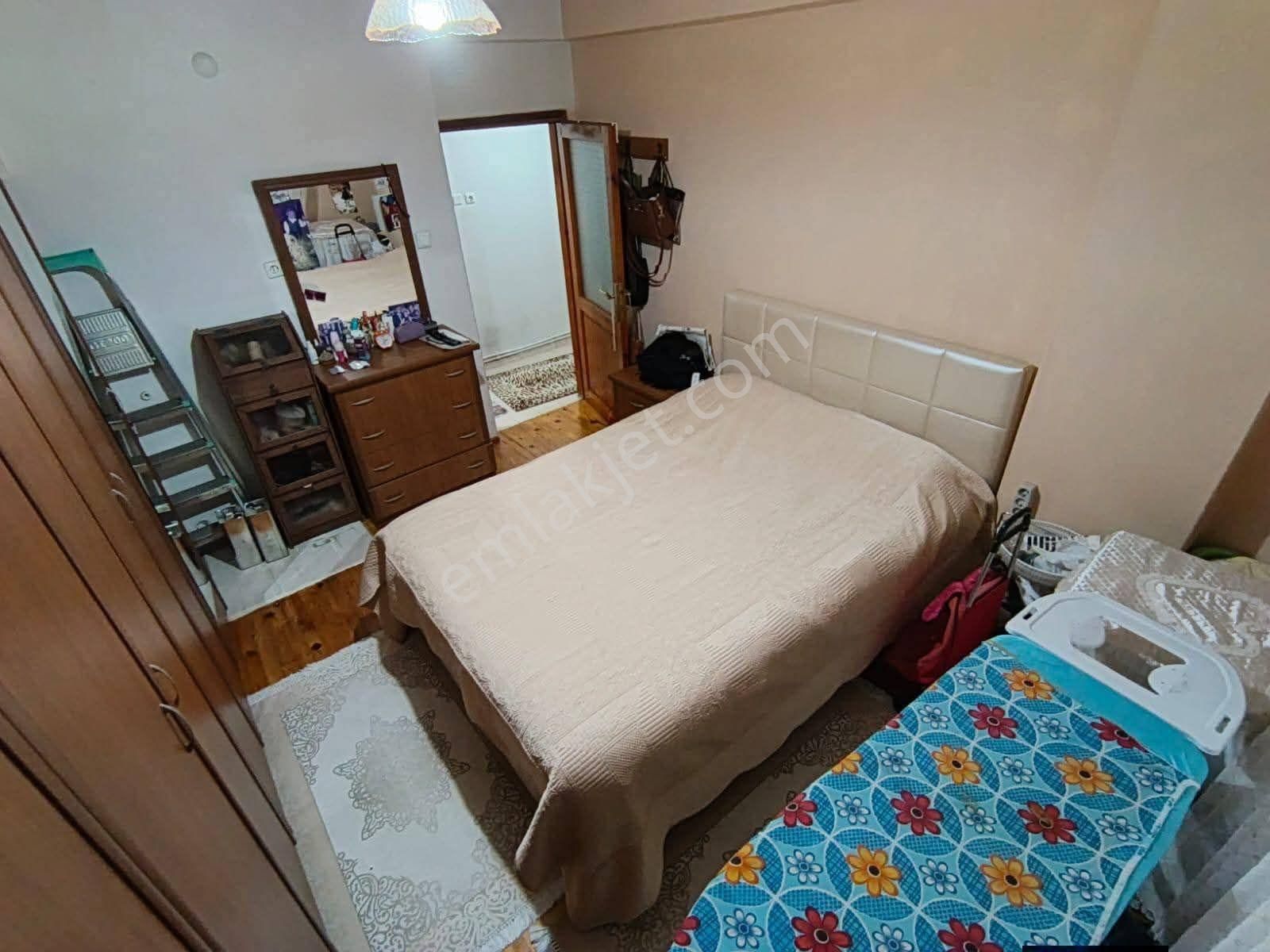 Samsun İlkadım Rasathane Mahallesi'nde - Görsel 2