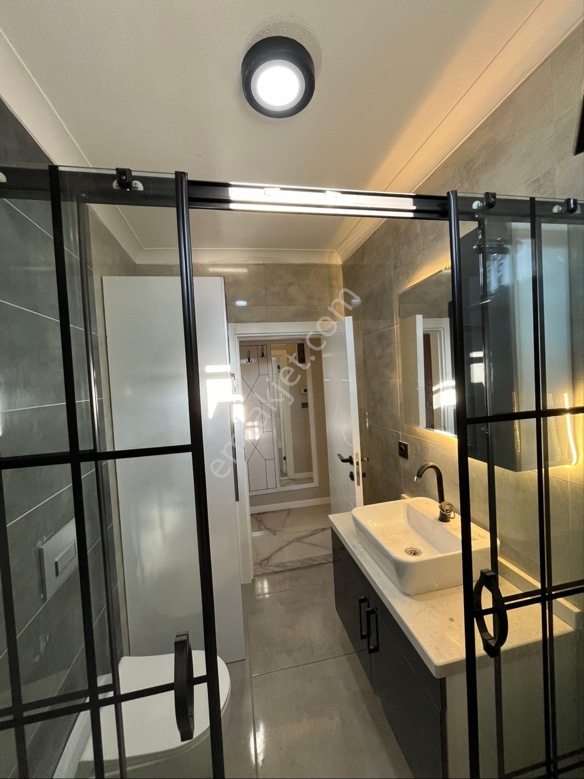 Sahibinden Kiralık Lüx Daire - Görsel 12