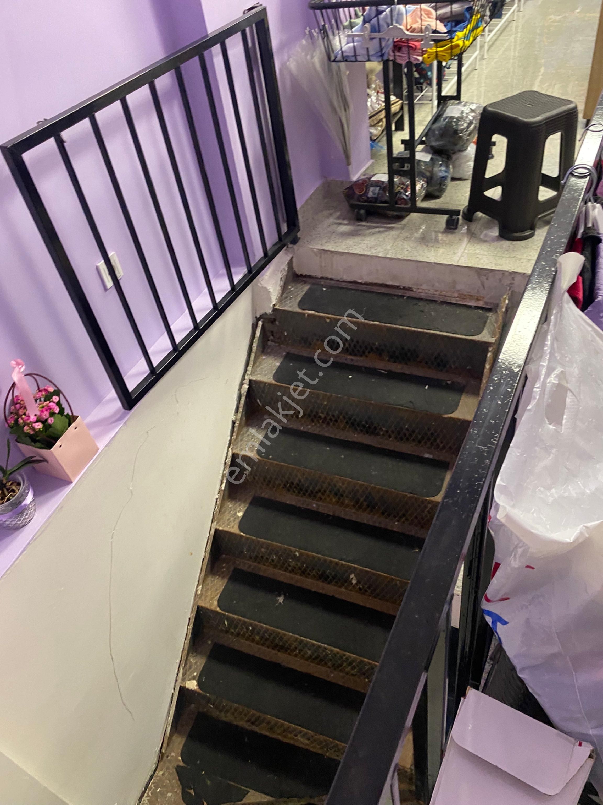 Zafer Mahallesi'nde Kiralık Dükkan - Görsel 15