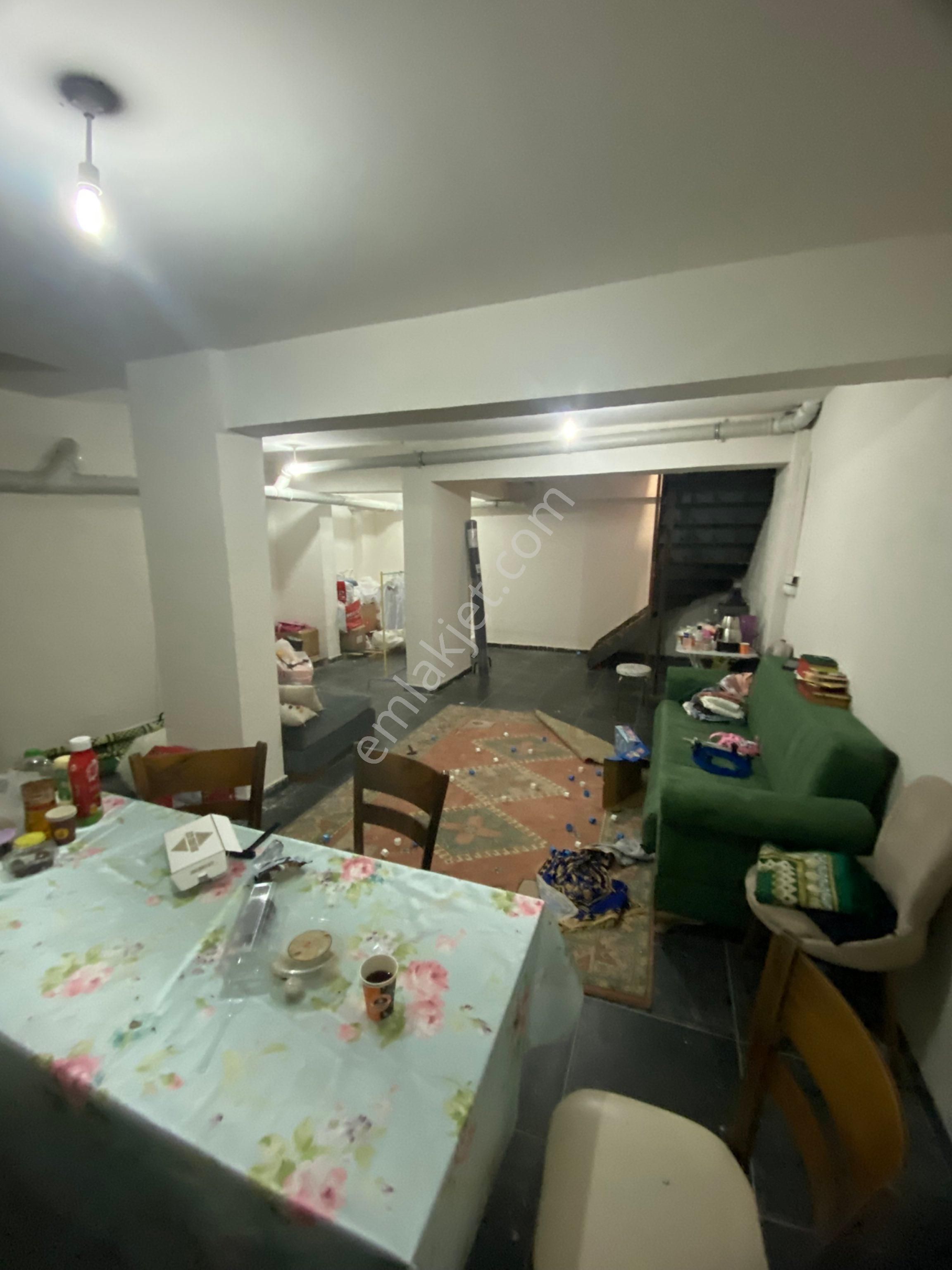 Zafer Mahallesi'nde Kiralık Dükkan - Görsel 4