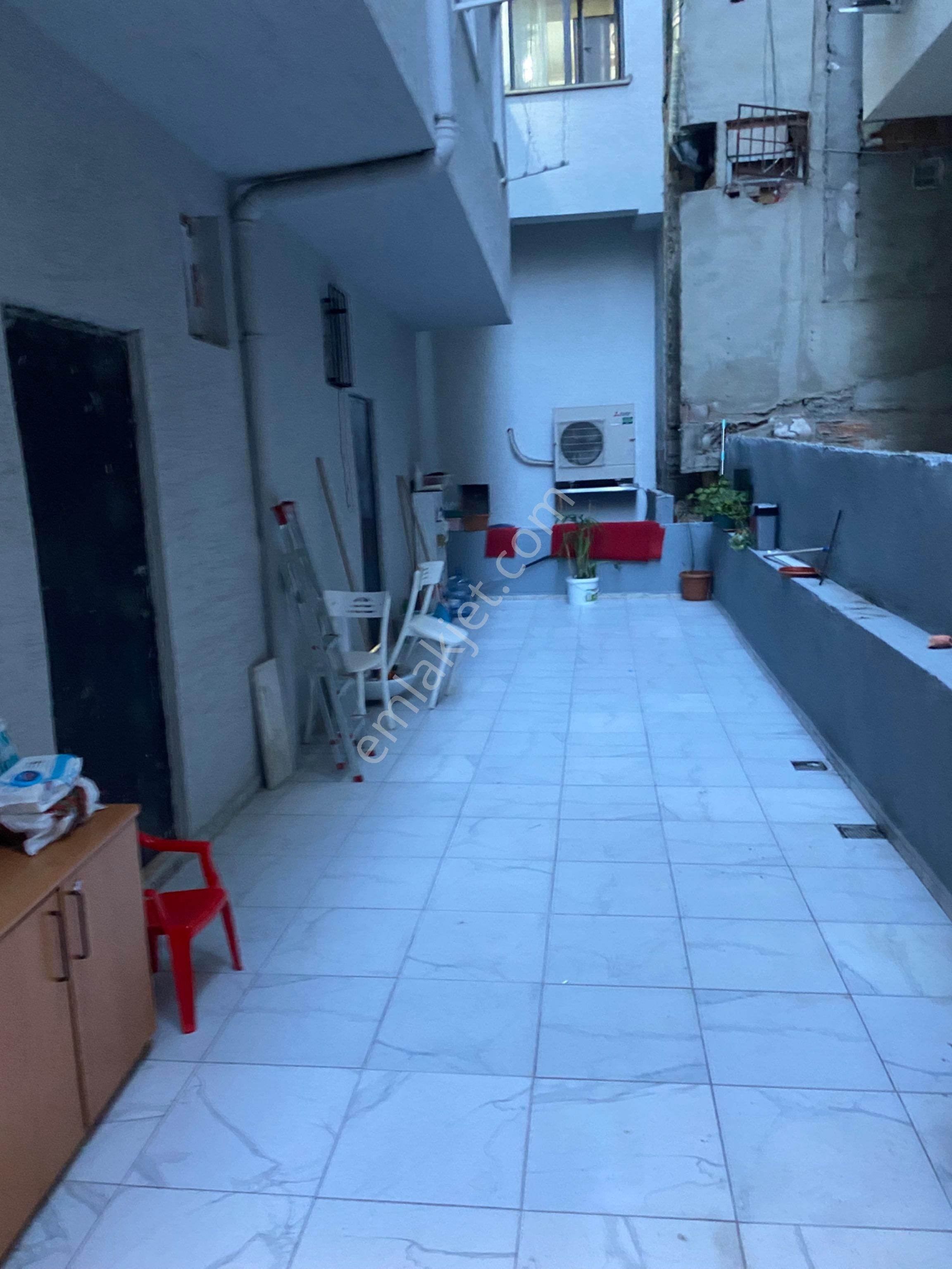 Zafer Mahallesi'nde Kiralık Dükkan - Görsel 14