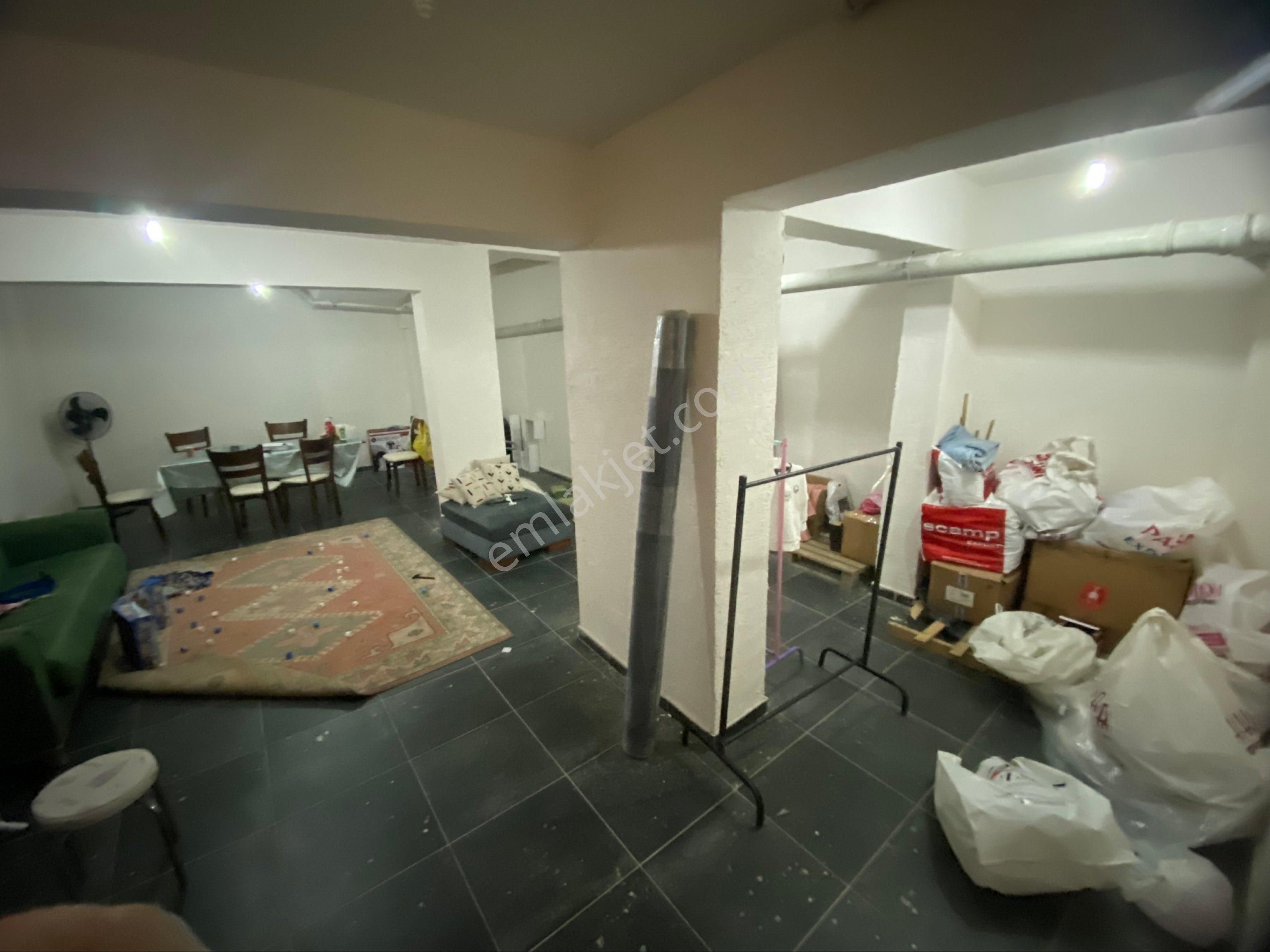 Zafer Mahallesi'nde Kiralık Dükkan - Görsel 7