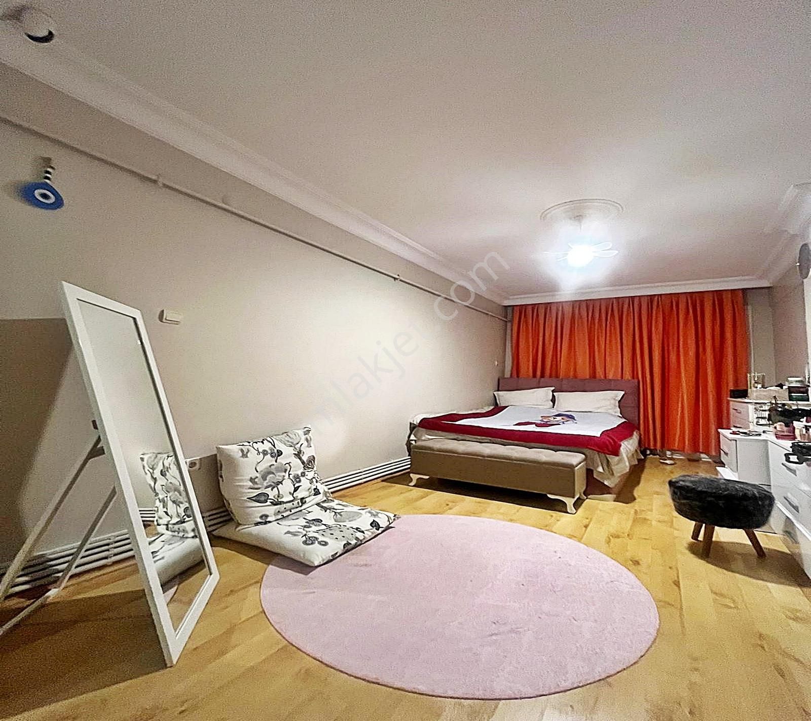 Soğanlık Metrosuna Yürüme Merkezi 3+1 Satılık Daire - Görsel 21