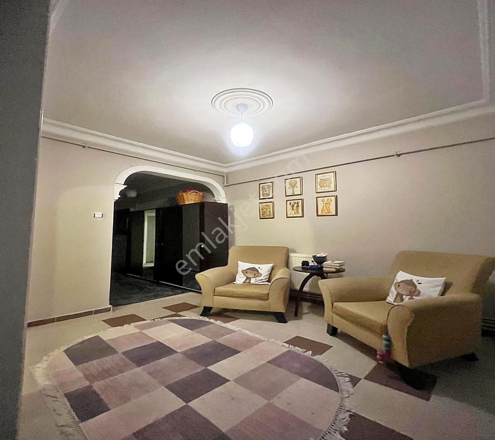 Soğanlık Metrosuna Yürüme Merkezi 3+1 Satılık Daire - Görsel 12