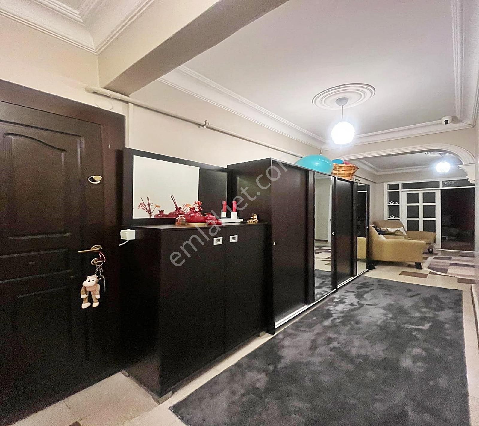 Soğanlık Metrosuna Yürüme Merkezi 3+1 Satılık Daire - Görsel 18