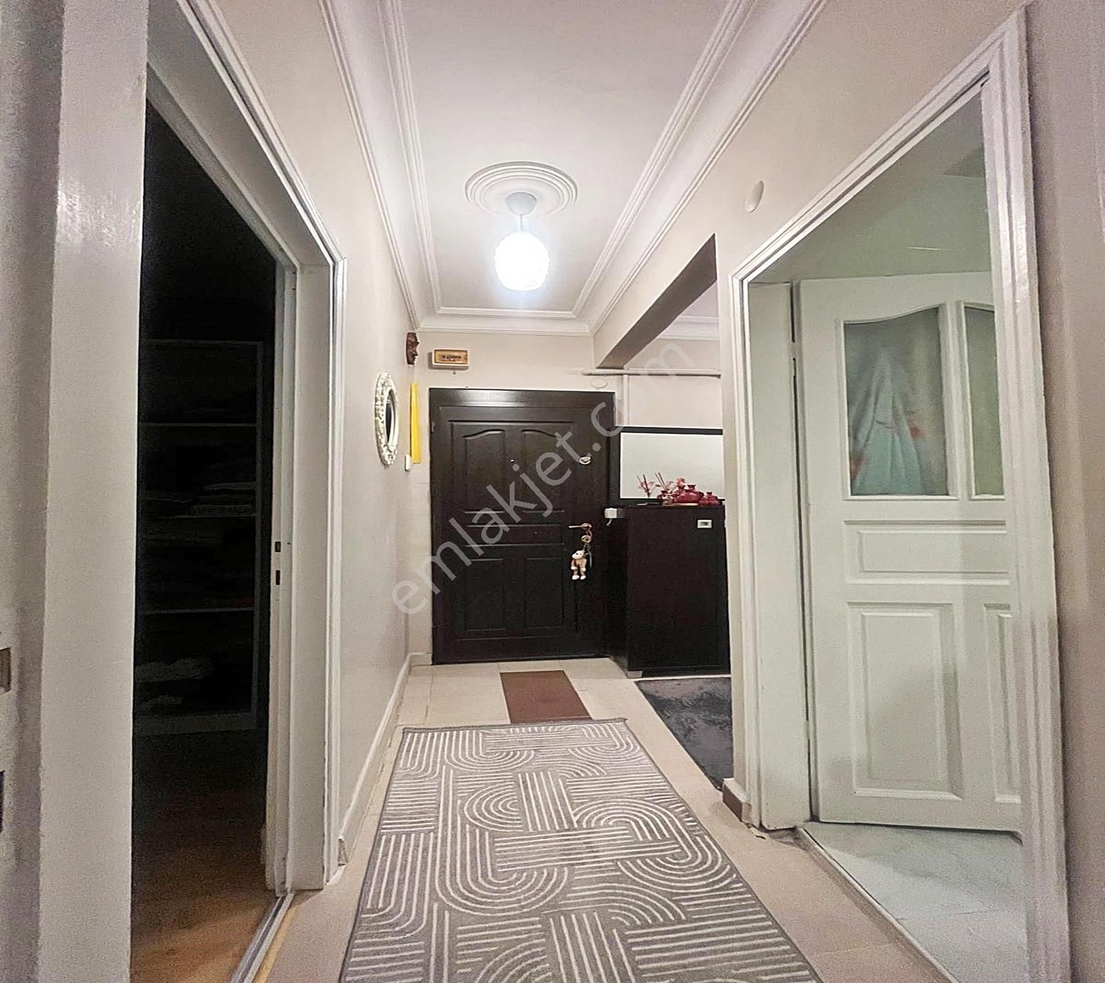 Soğanlık Metrosuna Yürüme Merkezi 3+1 Satılık Daire - Görsel 17