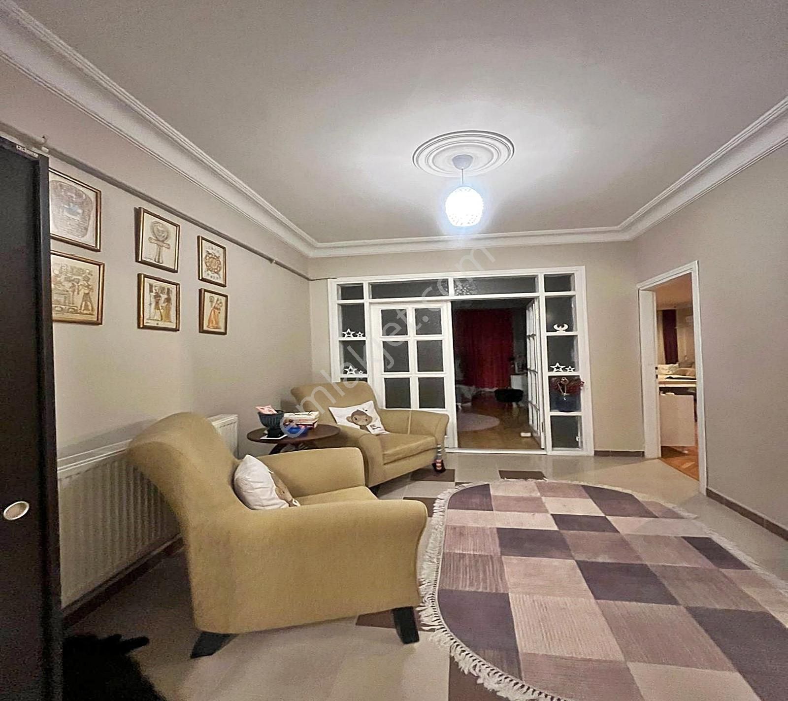 Soğanlık Metrosuna Yürüme Merkezi 3+1 Satılık Daire - Görsel 13