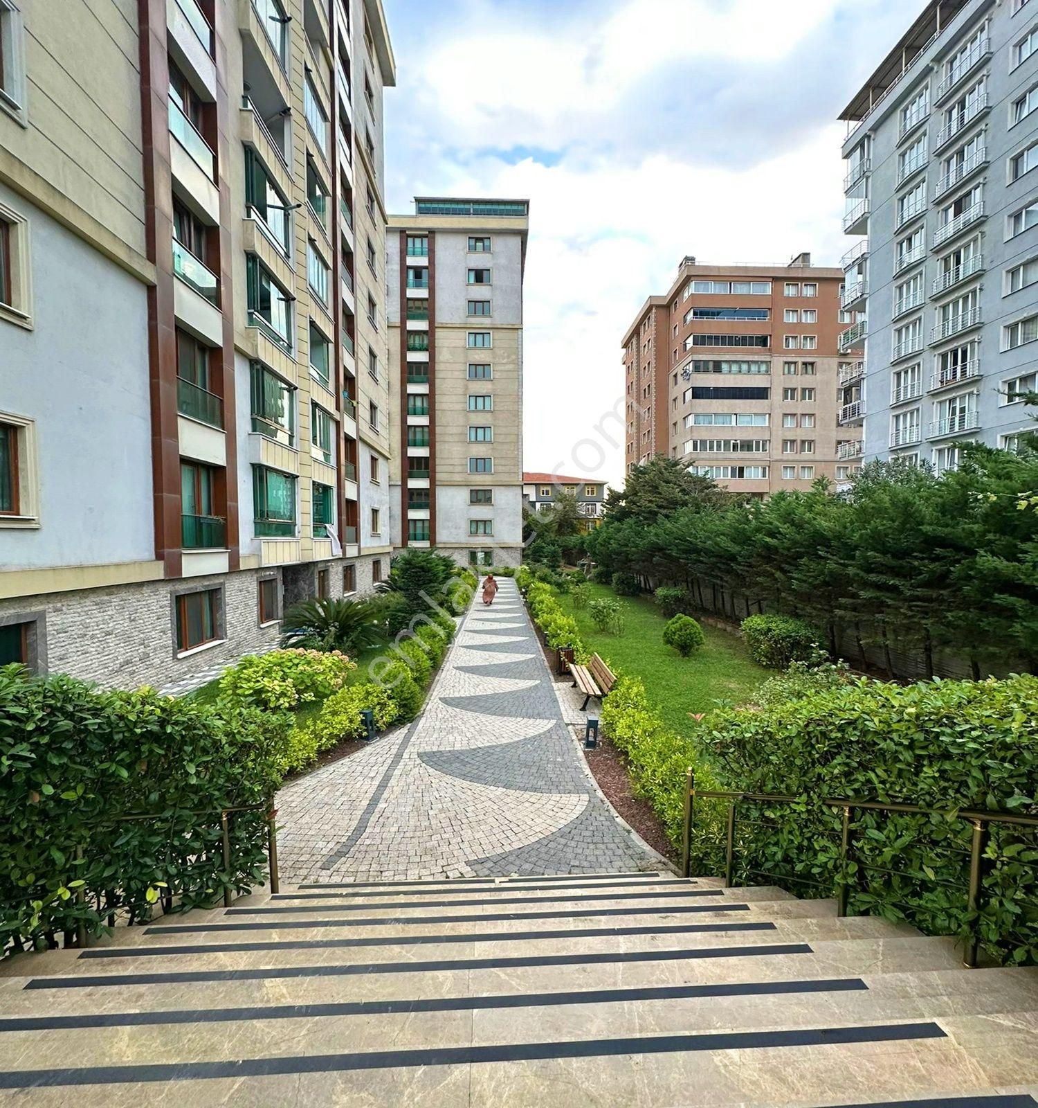 Beylikdüzü Marmara Mah Satılık 3+1 150 M2 Geniş Fırsat Daire - Görsel 25