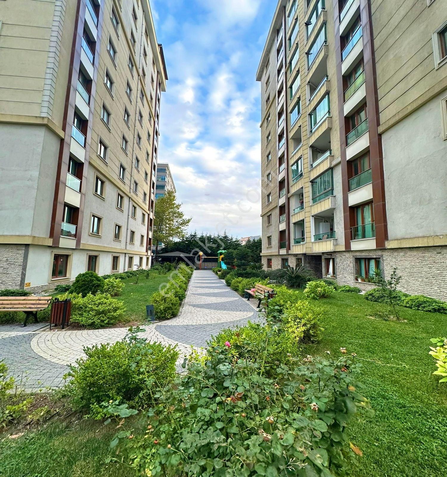 Beylikdüzü Marmara Mah Satılık 3+1 150 M2 Geniş Fırsat Daire - Görsel 32