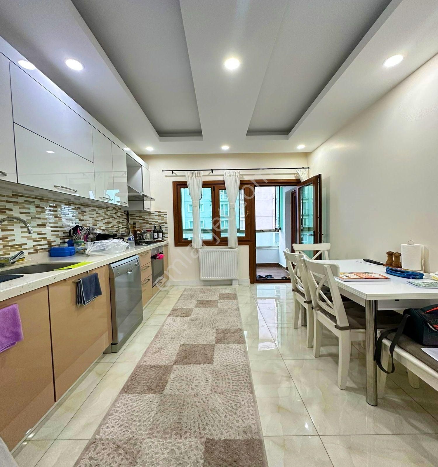 Beylikdüzü Marmara Mah Satılık 3+1 150 M2 Geniş Fırsat Daire - Görsel 5