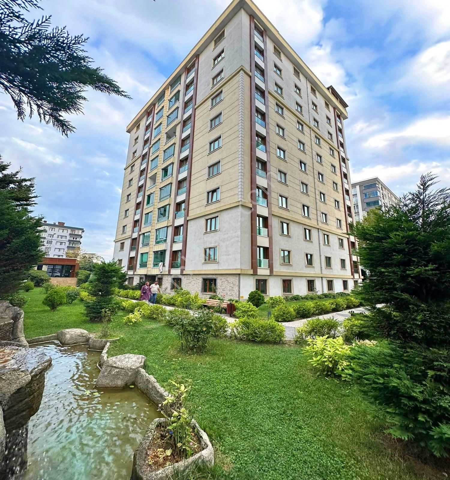 Beylikdüzü Marmara Mah Satılık 3+1 150 M2 Geniş Fırsat Daire - Görsel 33