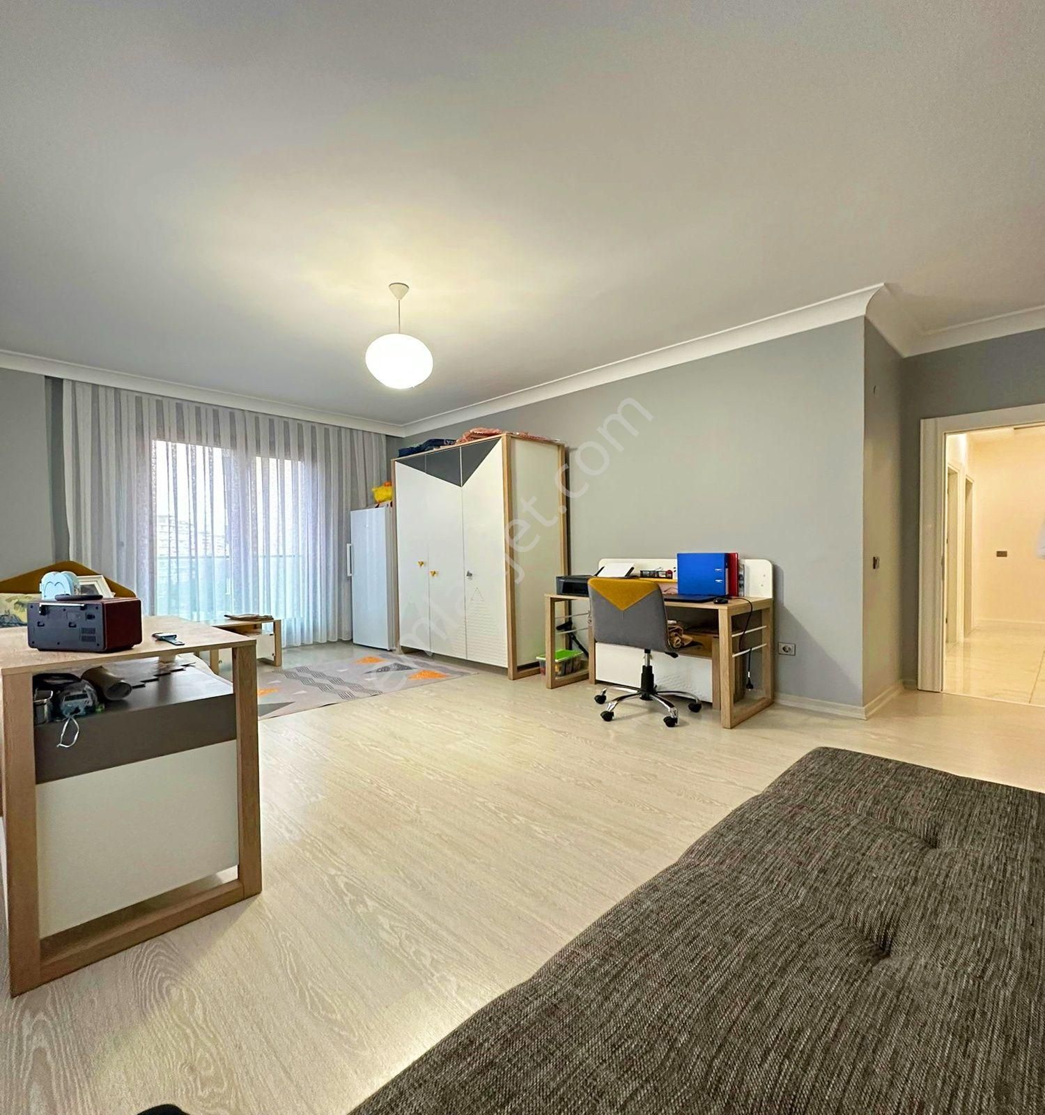 Beylikdüzü Marmara Mah Satılık 3+1 150 M2 Geniş Fırsat Daire - Görsel 19