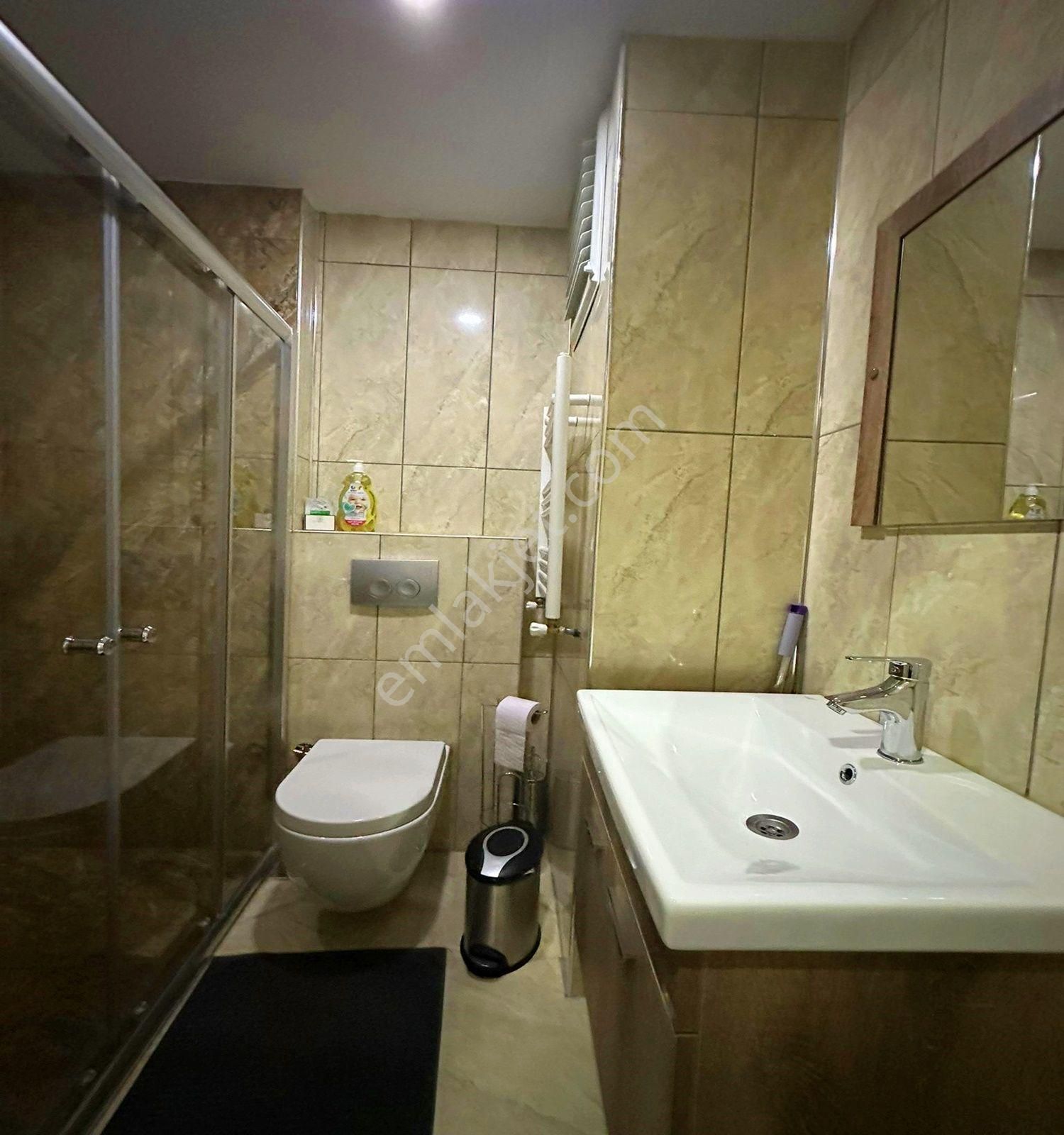 Beylikdüzü Marmara Mah Satılık 3+1 150 M2 Geniş Fırsat Daire - Görsel 16