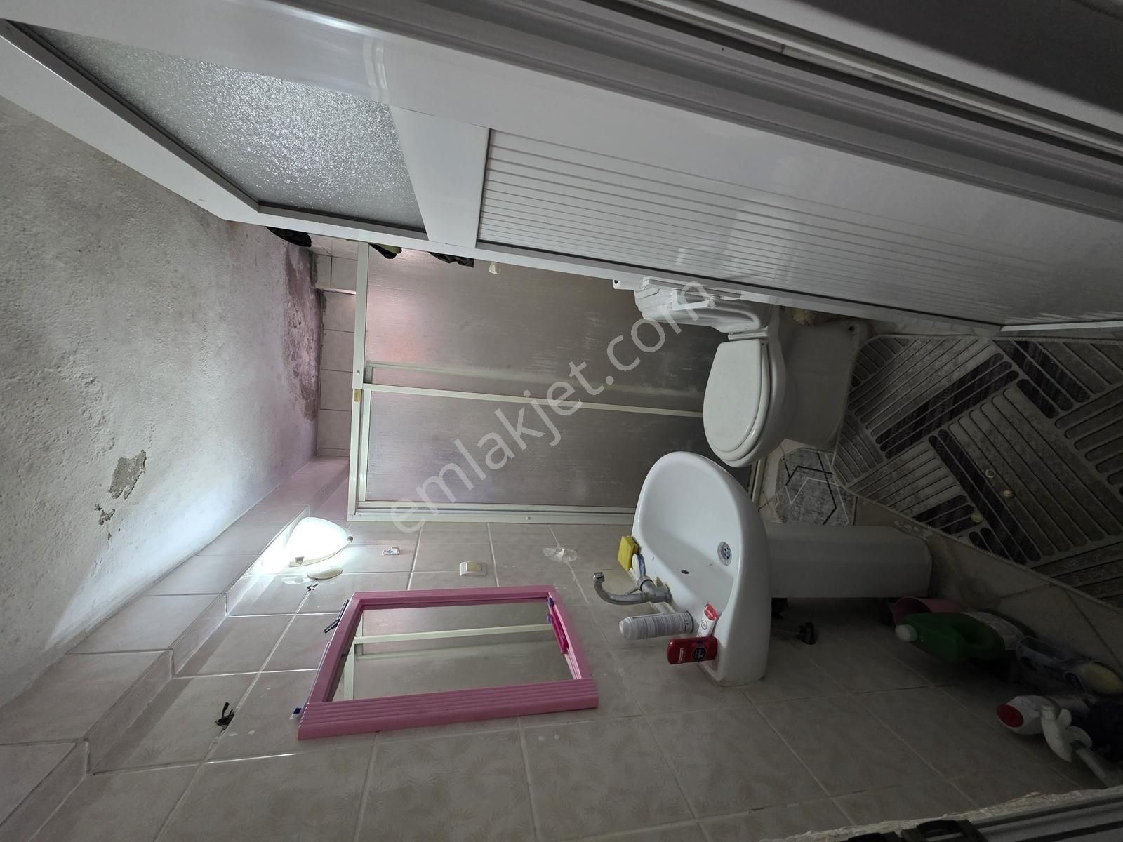 Gazcılar Ana Cadde De Satılık 1+1 Ofis/ev - Görsel 8