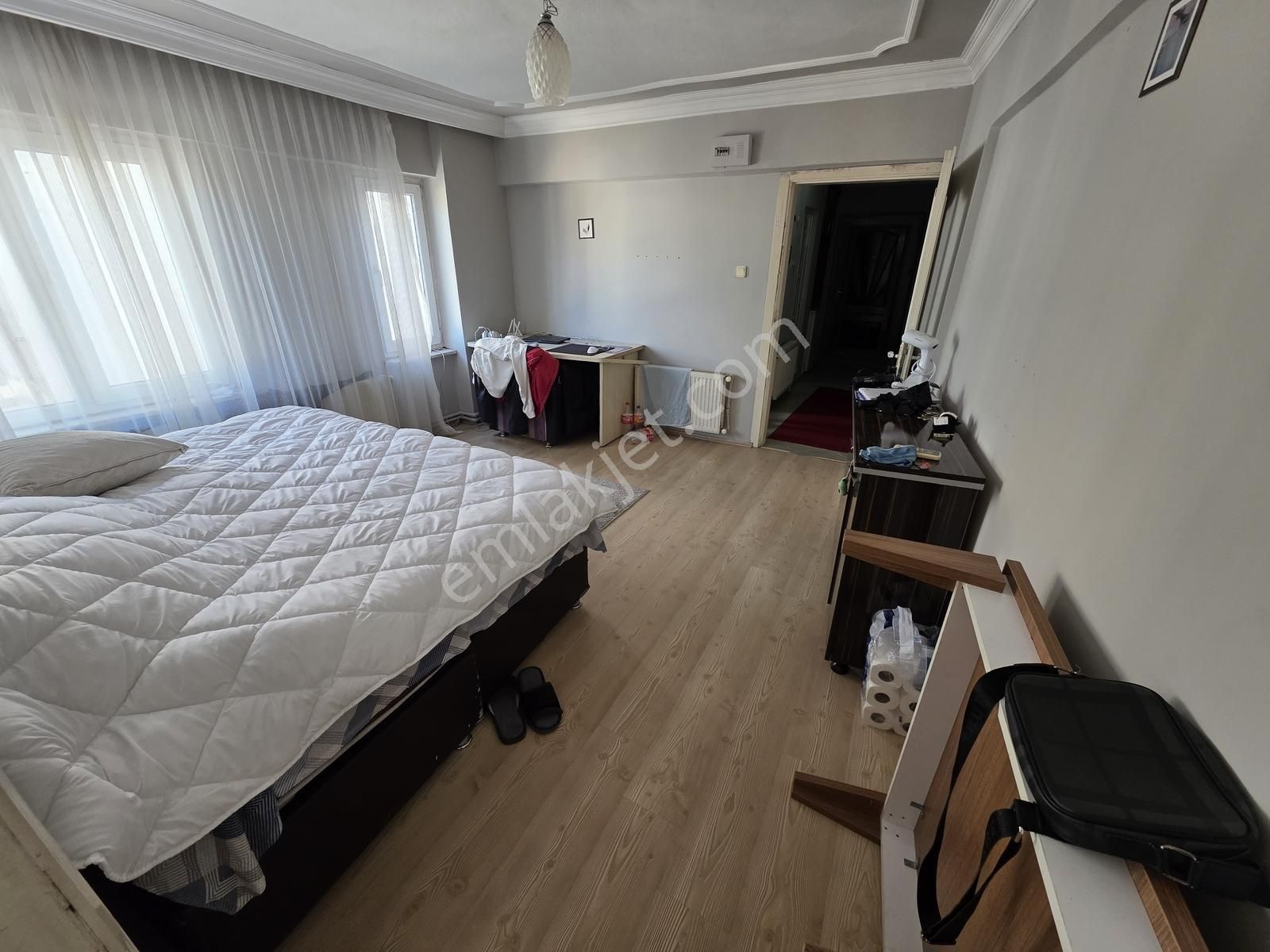 Gazcılar Ana Cadde De Satılık 1+1 Ofis/ev - Görsel 12