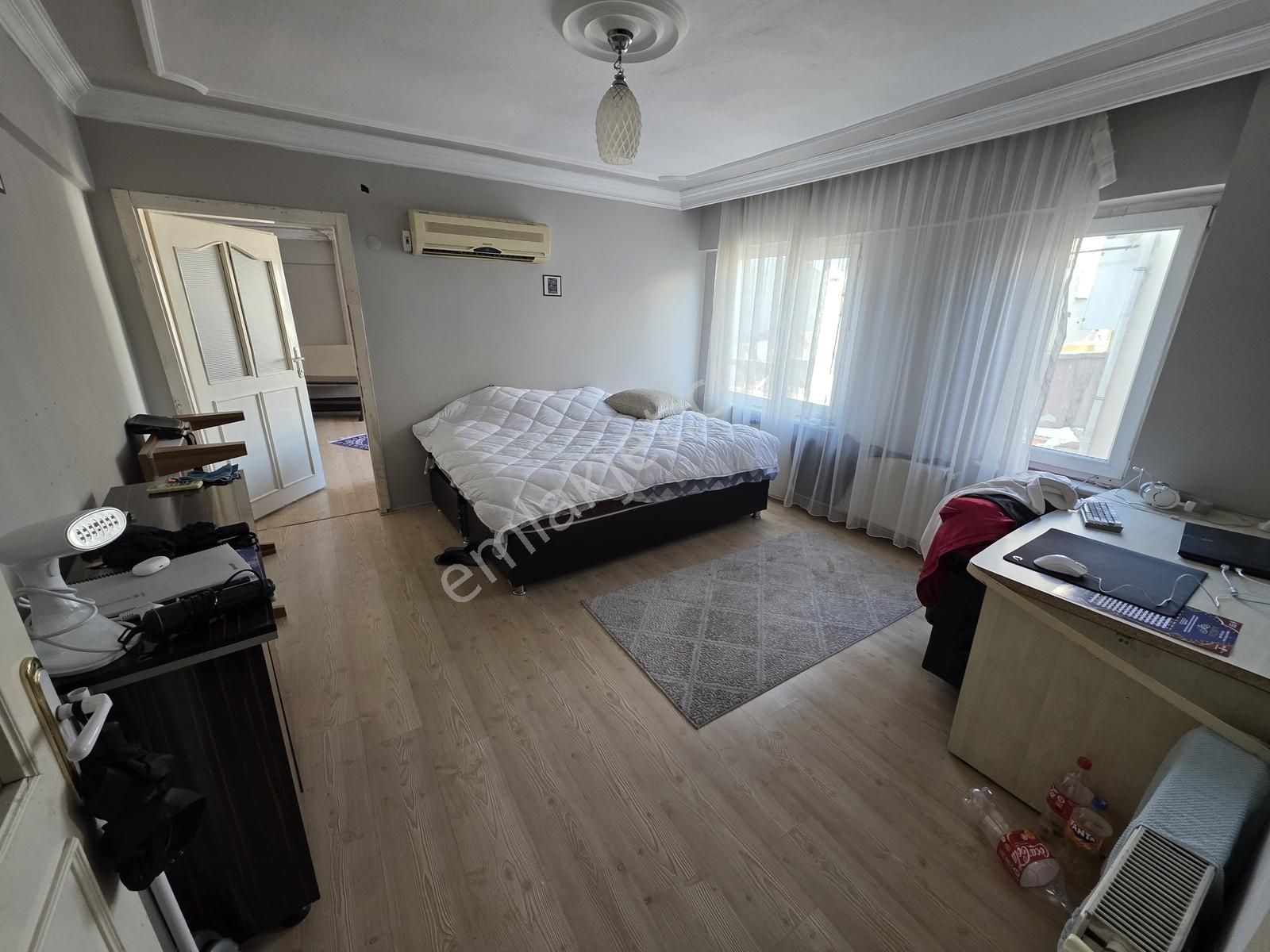 Gazcılar Ana Cadde De Satılık 1+1 Ofis/ev - Görsel 13