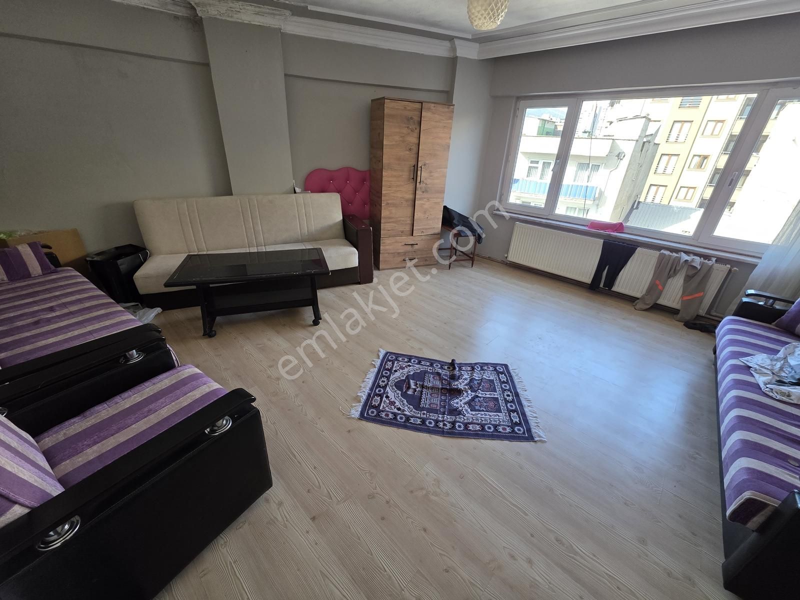 Gazcılar Ana Cadde De Satılık 1+1 Ofis/ev - Görsel 14