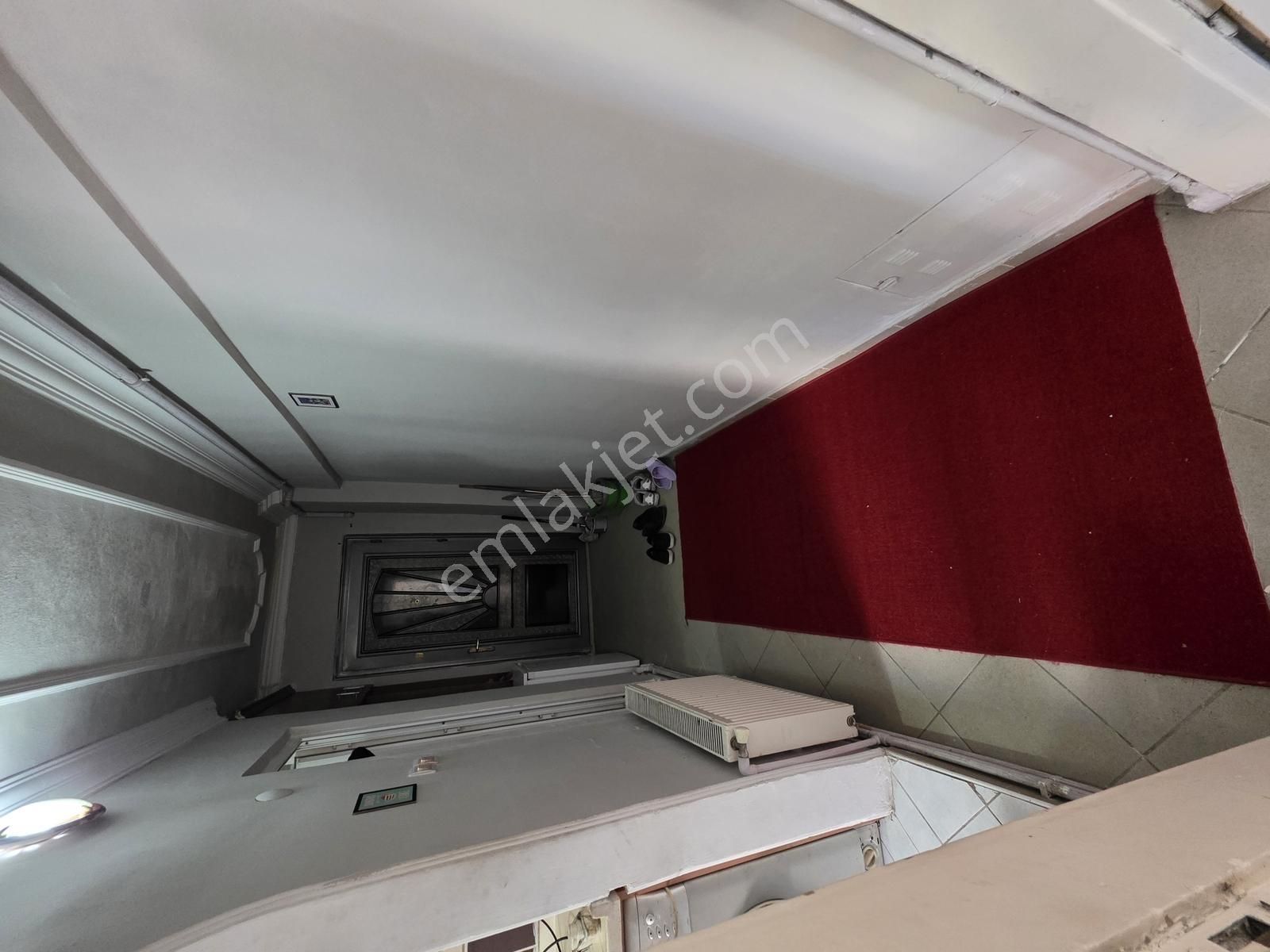 Gazcılar Ana Cadde De Satılık 1+1 Ofis/ev - Görsel 5