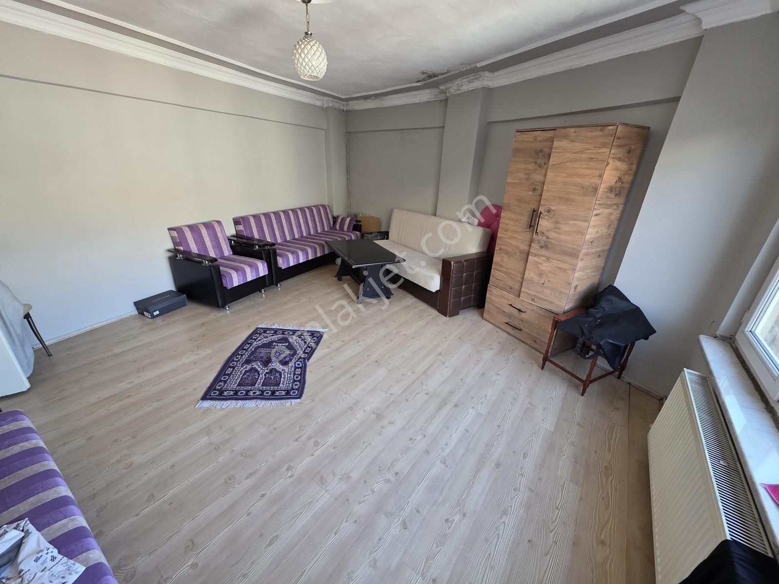 Gazcılar Ana Cadde De Satılık 1+1 Ofis/ev - Görsel 4