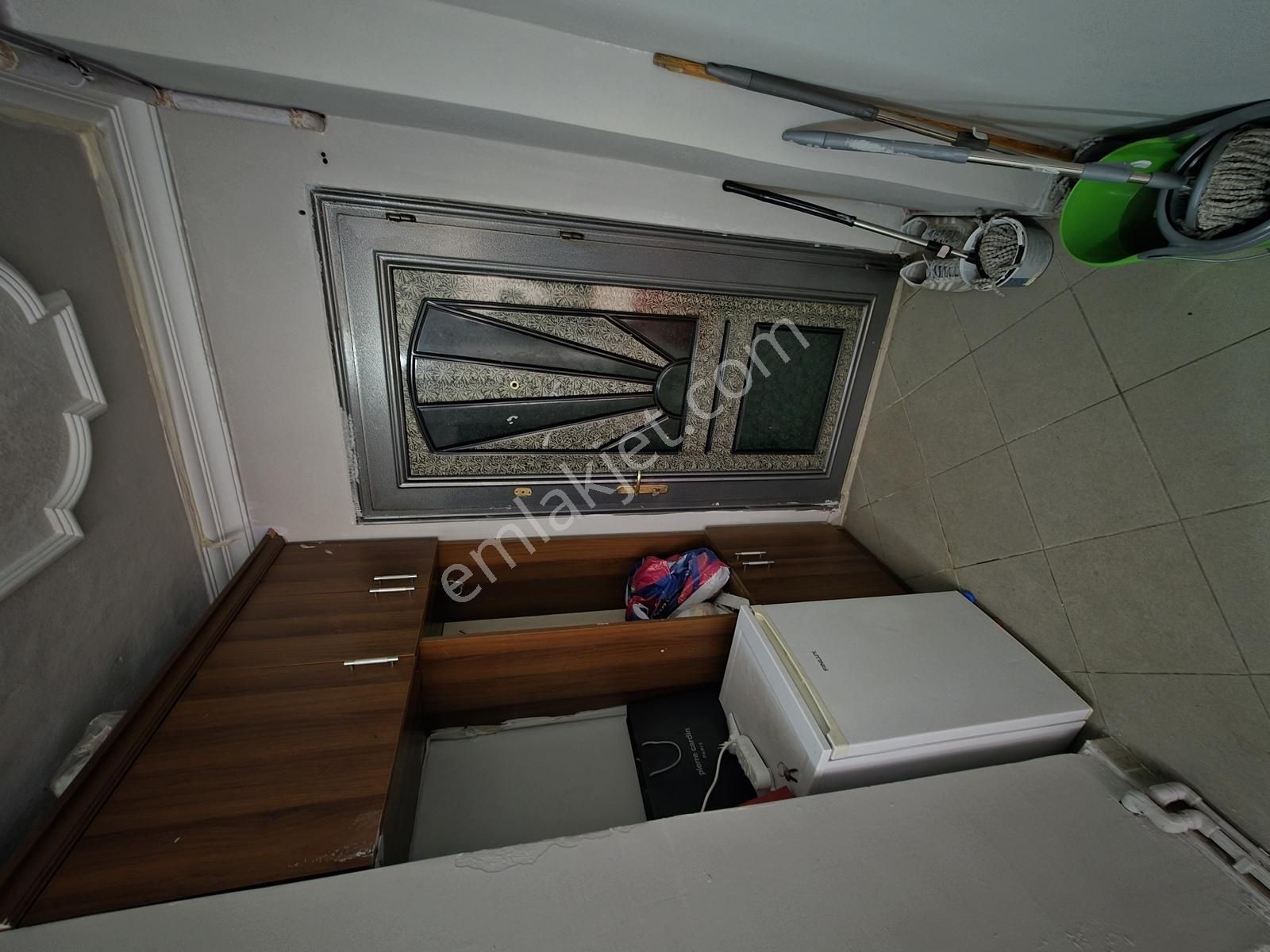 Gazcılar Ana Cadde De Satılık 1+1 Ofis/ev - Görsel 6