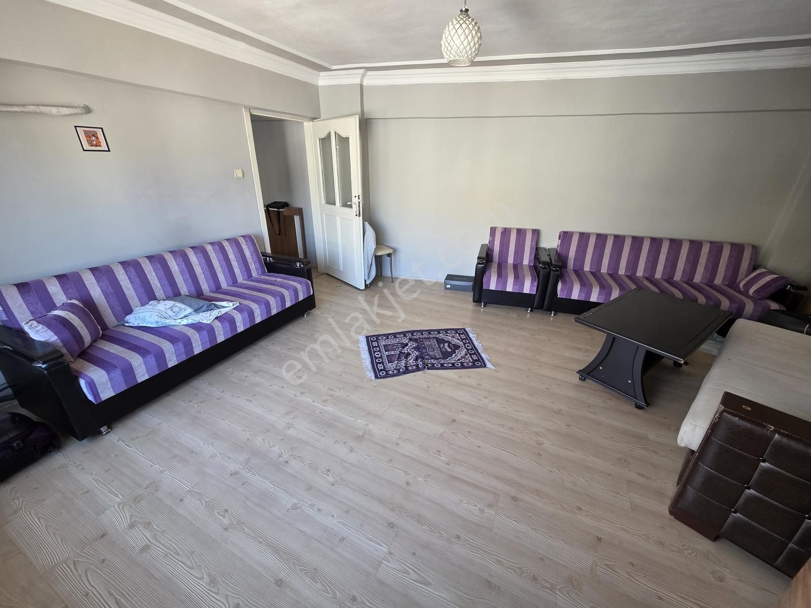 Gazcılar Ana Cadde De Satılık 1+1 Ofis/ev - Görsel 7