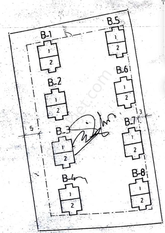 Didim Akbük Merkezde Köşe Başı Satılık Arsa - Görsel 9