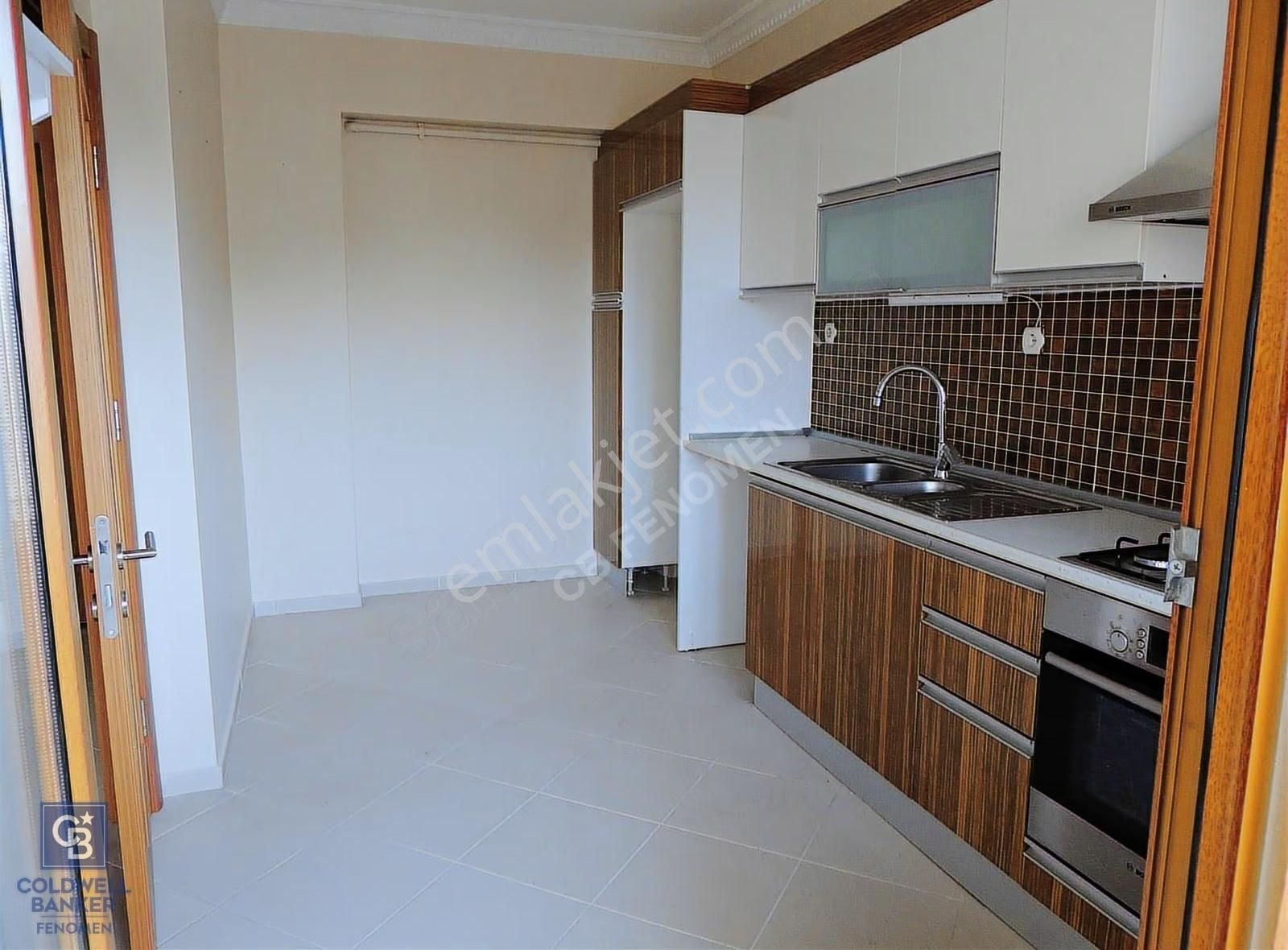 Mehmet Akif Mah De Site İçerisinde 2+1 Kiralık Daire - Görsel 16