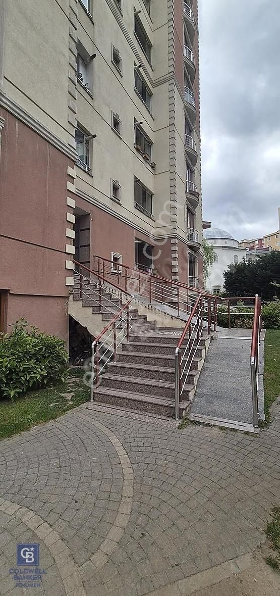 Mehmet Akif Mah De Site İçerisinde 2+1 Kiralık Daire - Görsel 21